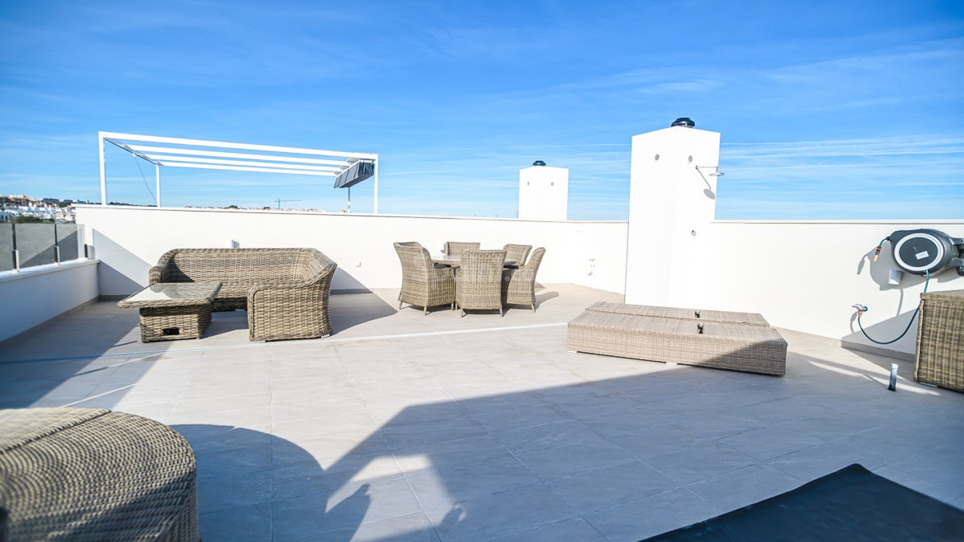 Resale - Apartment -
ORIHUELA COSTA - Orihuela Costa