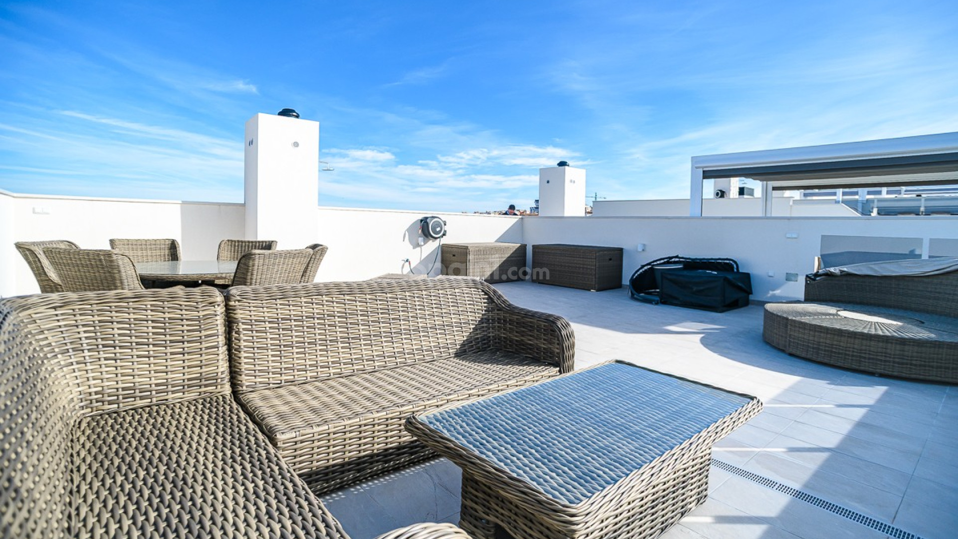 Resale - Apartment -
ORIHUELA COSTA - Orihuela Costa