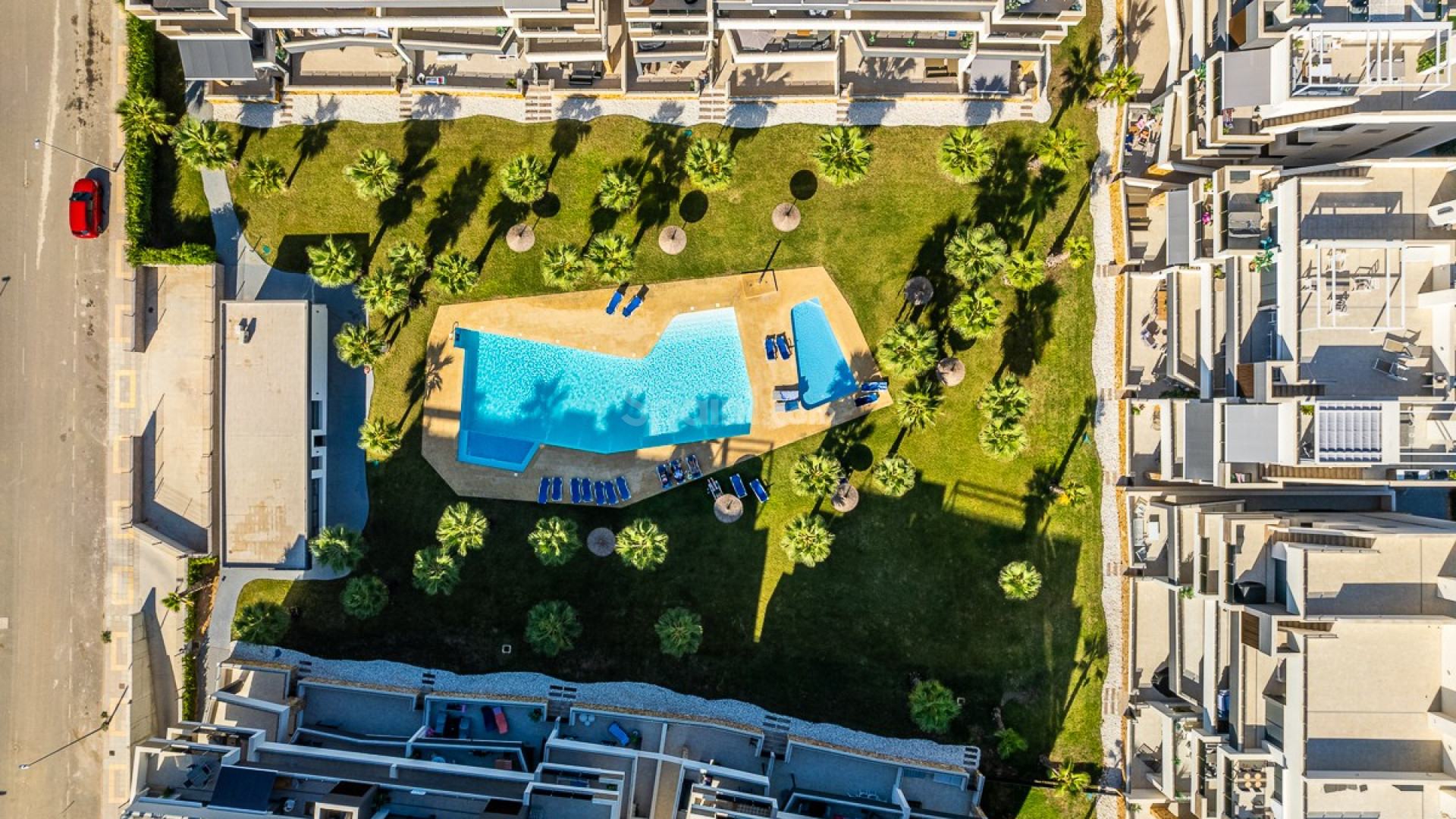 Resale - Apartment -
ORIHUELA COSTA - Orihuela Costa