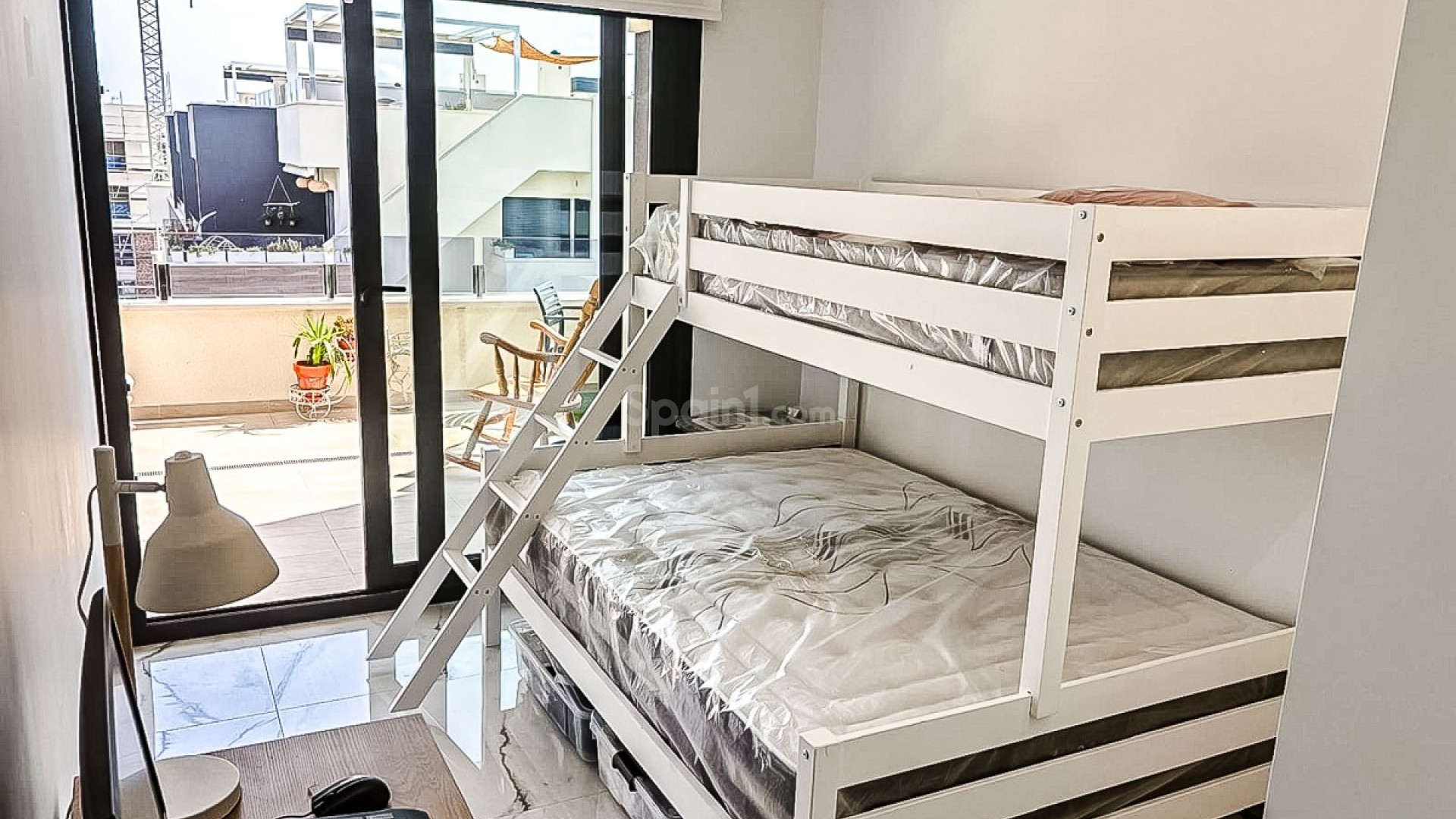Resale - Apartment -
ORIHUELA COSTA - Orihuela Costa