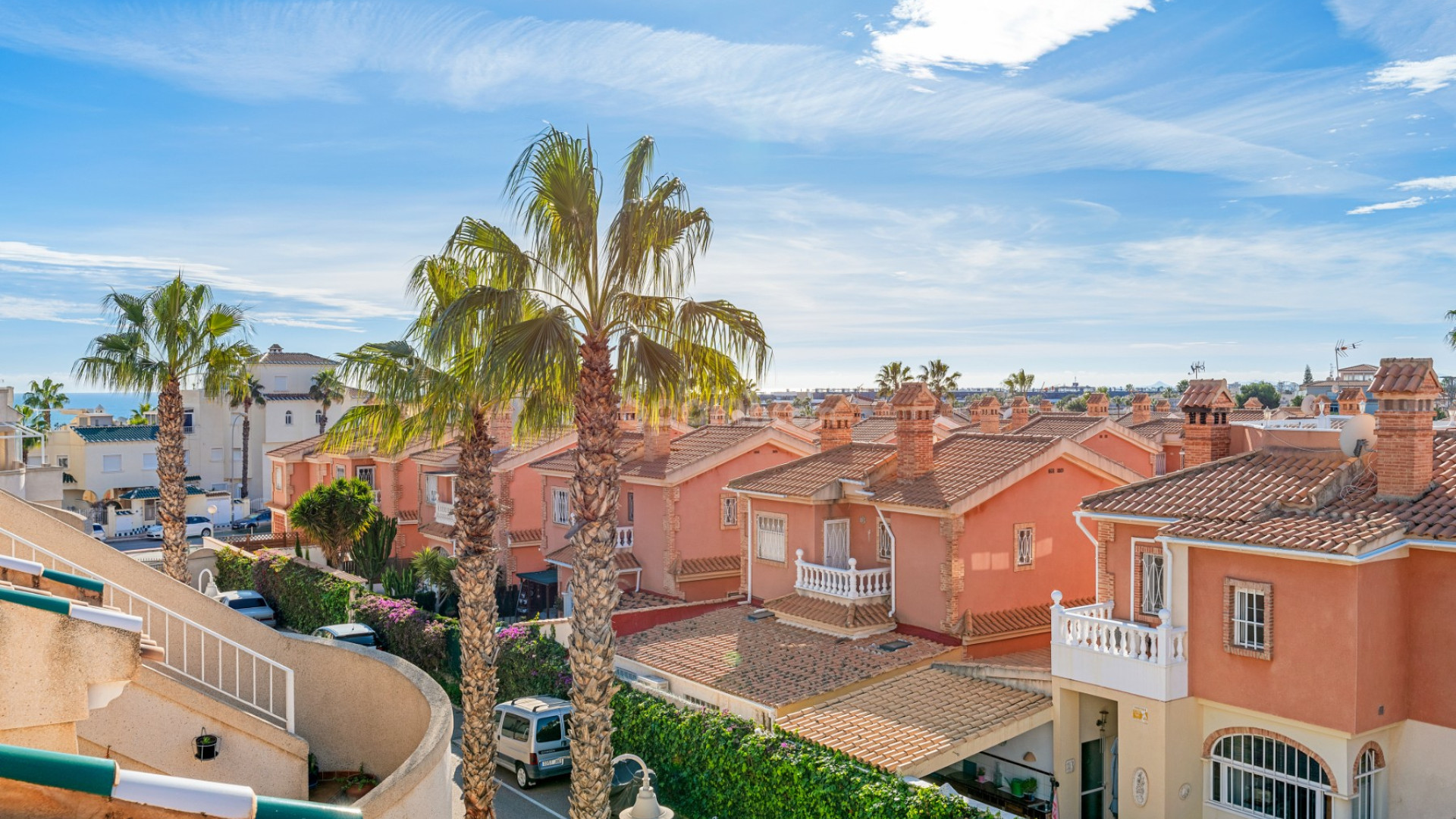 Resale - Apartment -
Orihuela Costa - Playa Flamenca