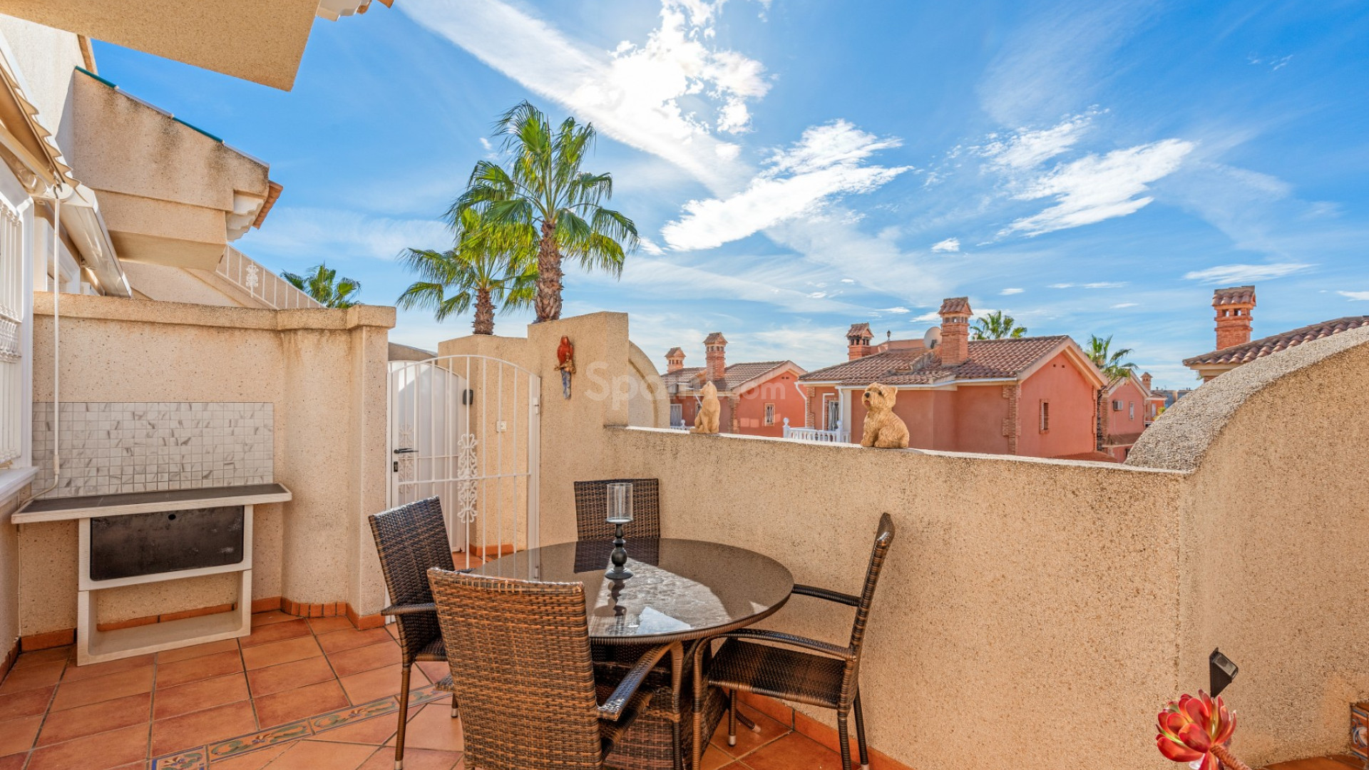 Resale - Apartment -
Orihuela Costa - Playa Flamenca