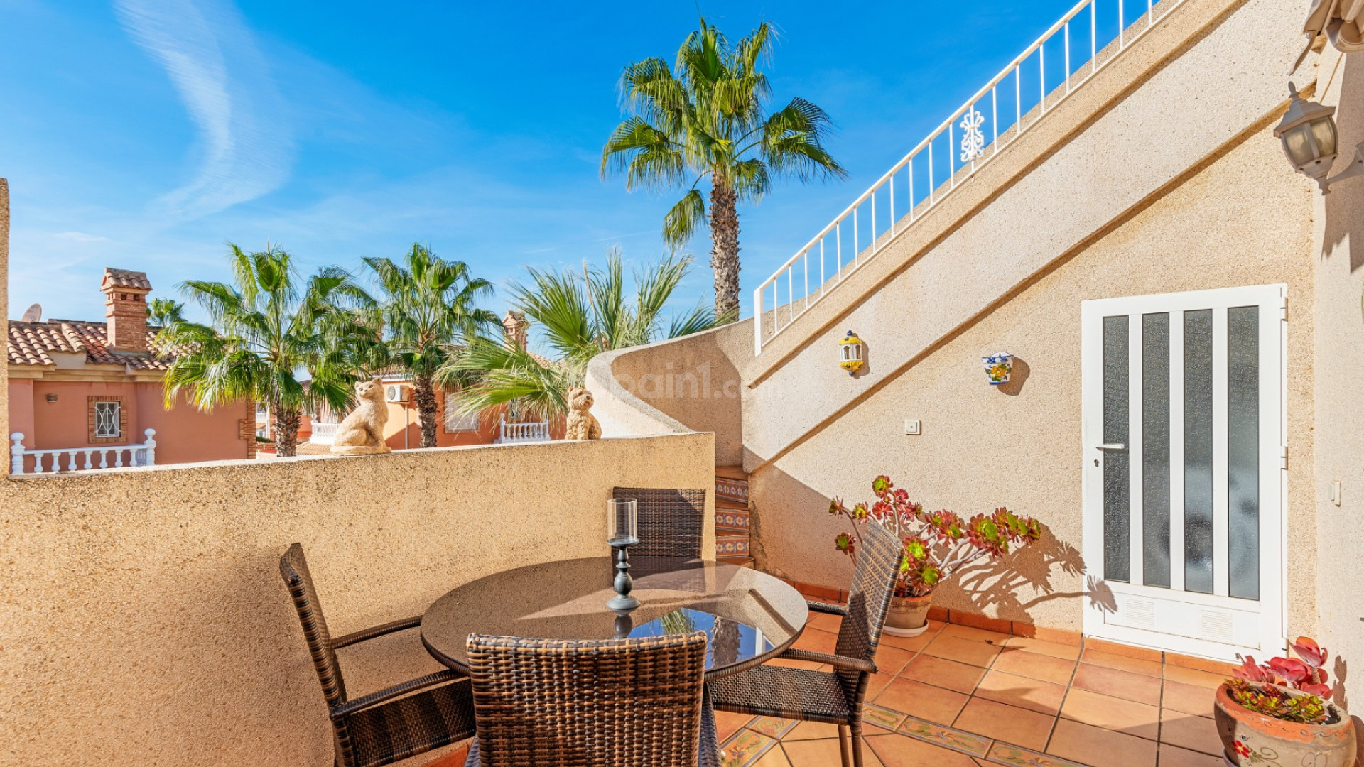 Resale - Apartment -
Orihuela Costa - Playa Flamenca