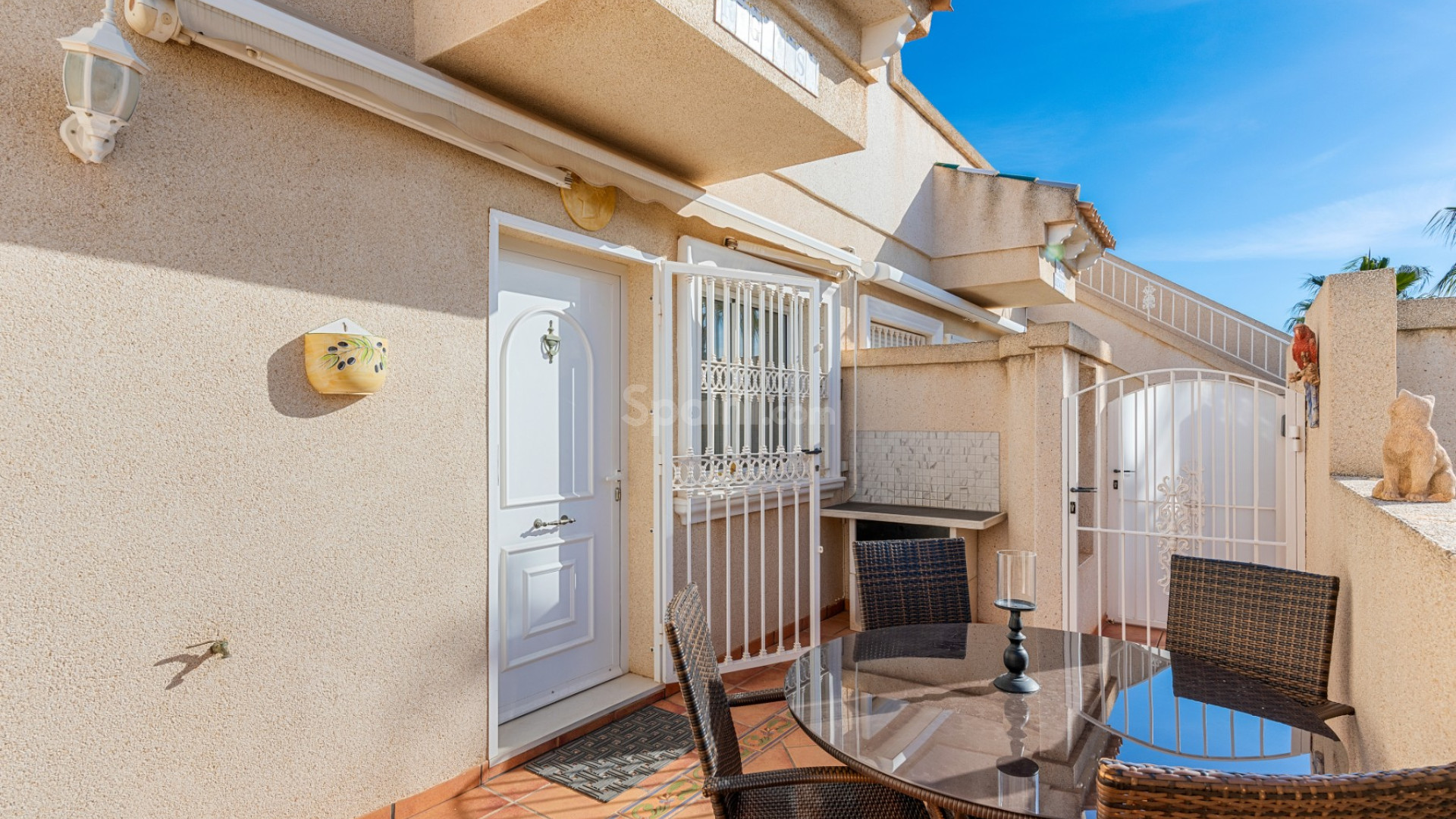 Resale - Apartment -
Orihuela Costa - Playa Flamenca