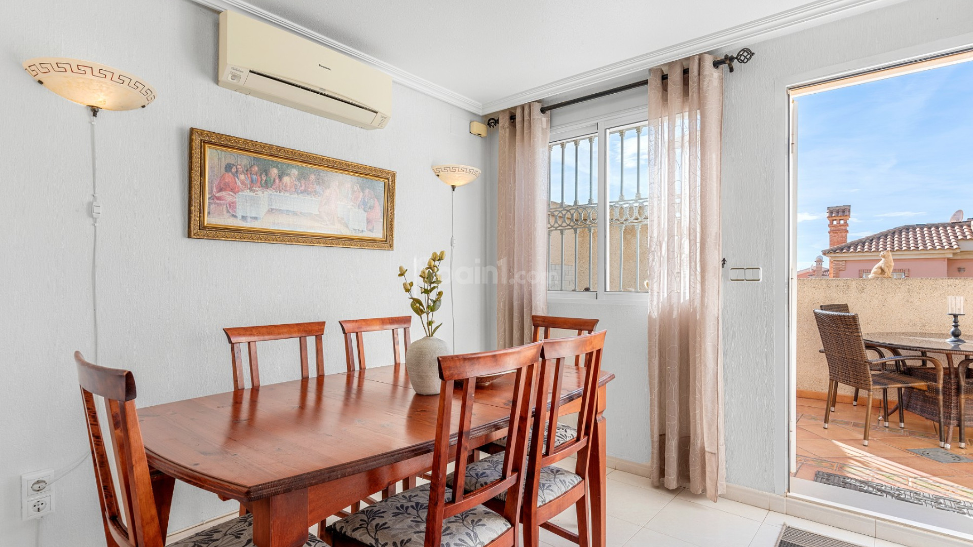 Resale - Apartment -
Orihuela Costa - Playa Flamenca