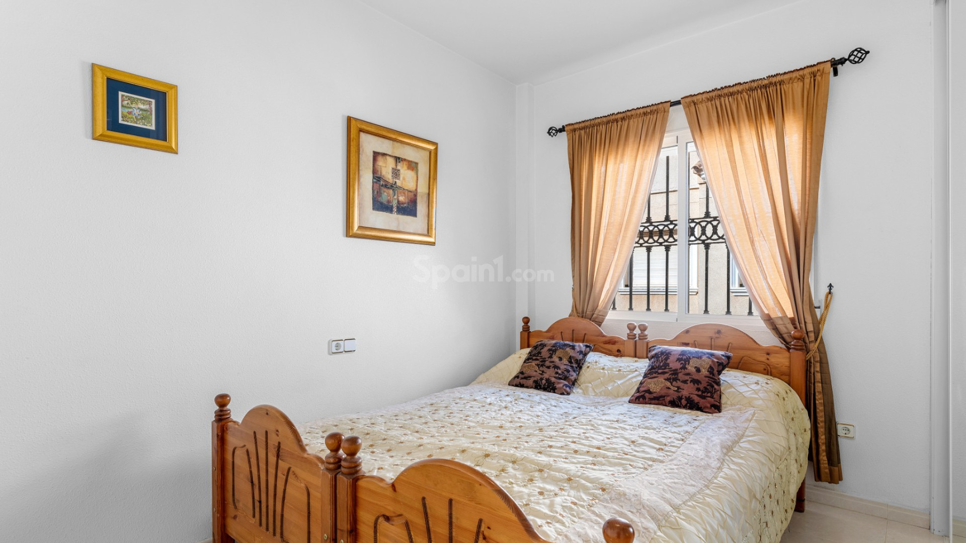 Resale - Apartment -
Orihuela Costa - Playa Flamenca