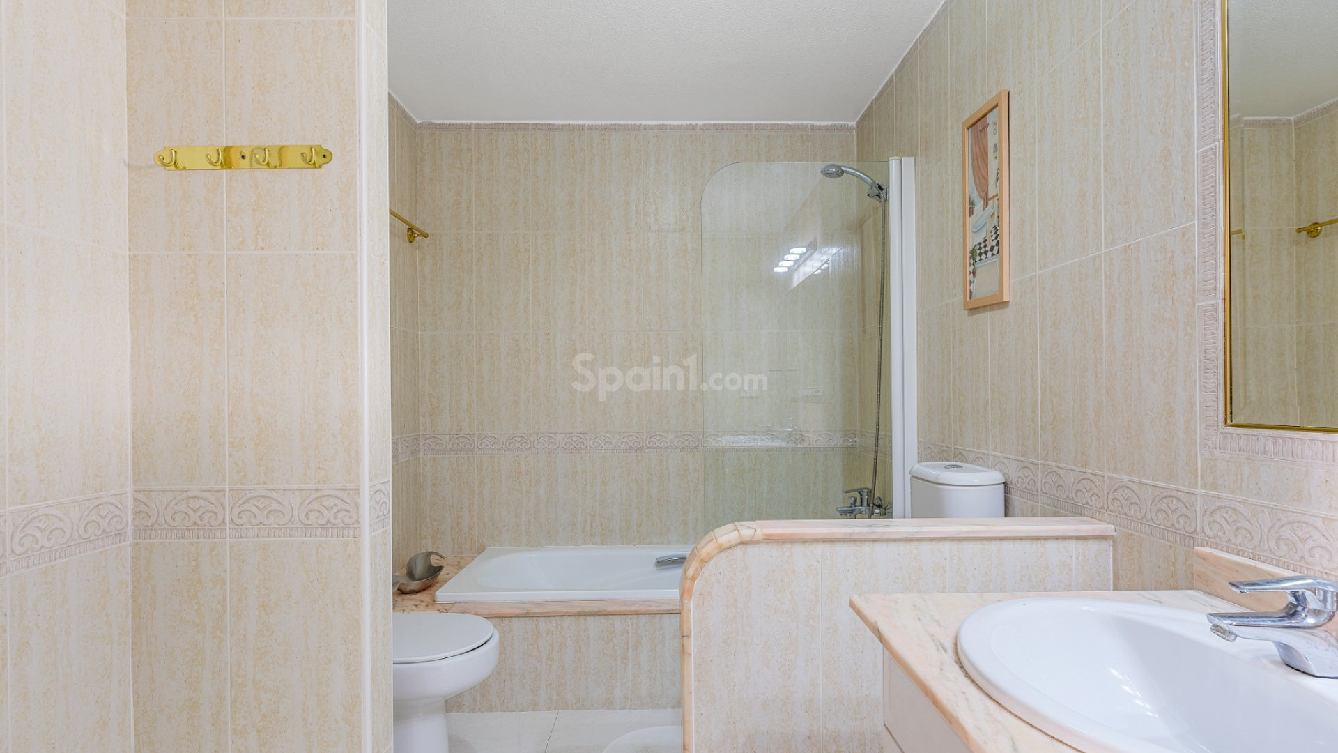 Resale - Apartment -
Orihuela Costa - Playa Flamenca