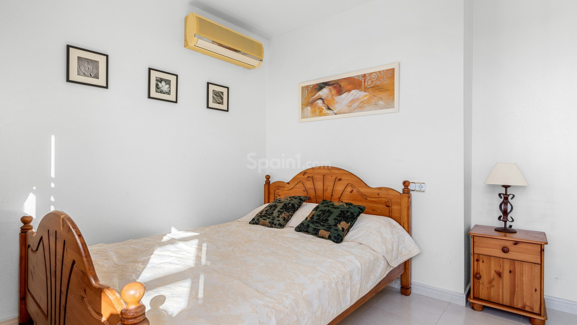 Resale - Apartment -
Orihuela Costa - Playa Flamenca