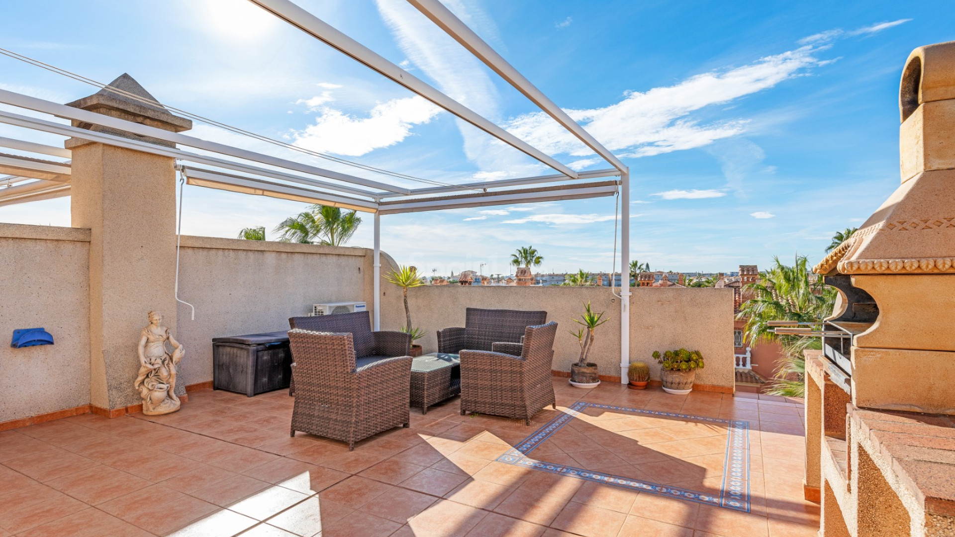 Resale - Apartment -
Orihuela Costa - Playa Flamenca