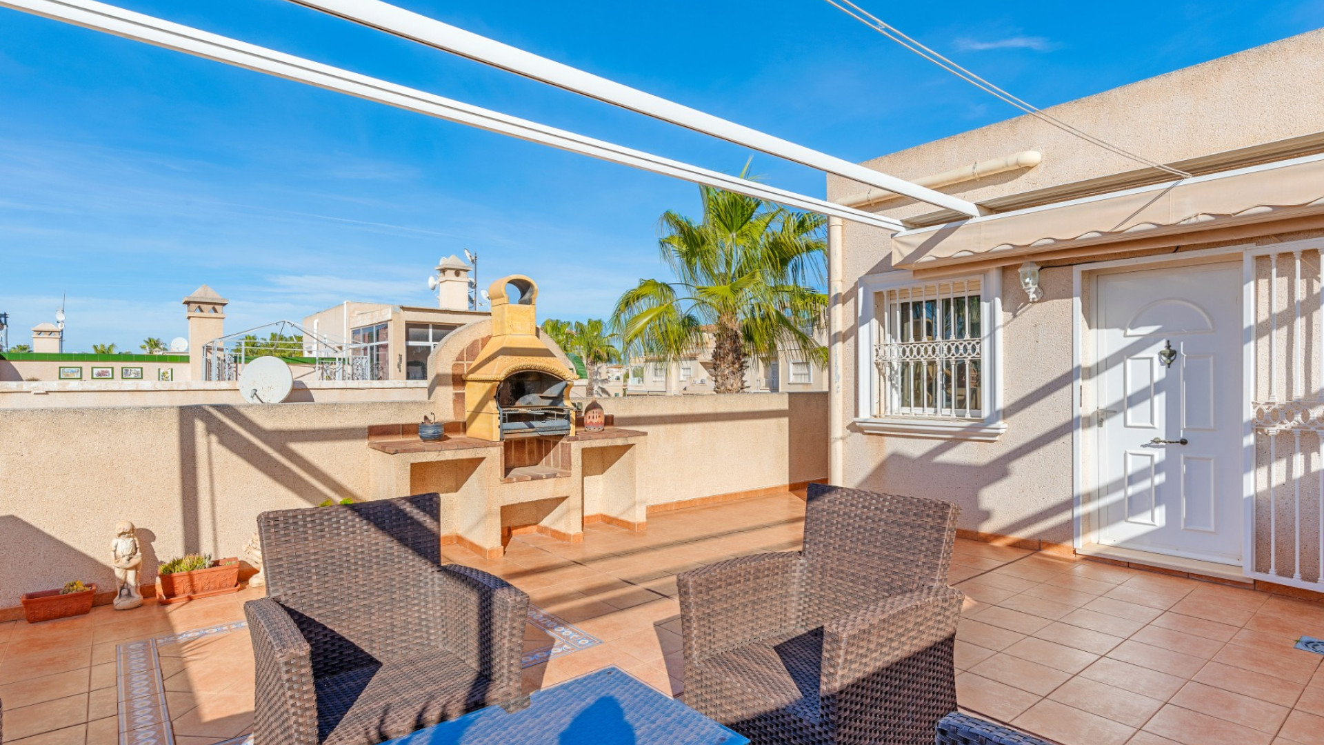 Resale - Apartment -
Orihuela Costa - Playa Flamenca