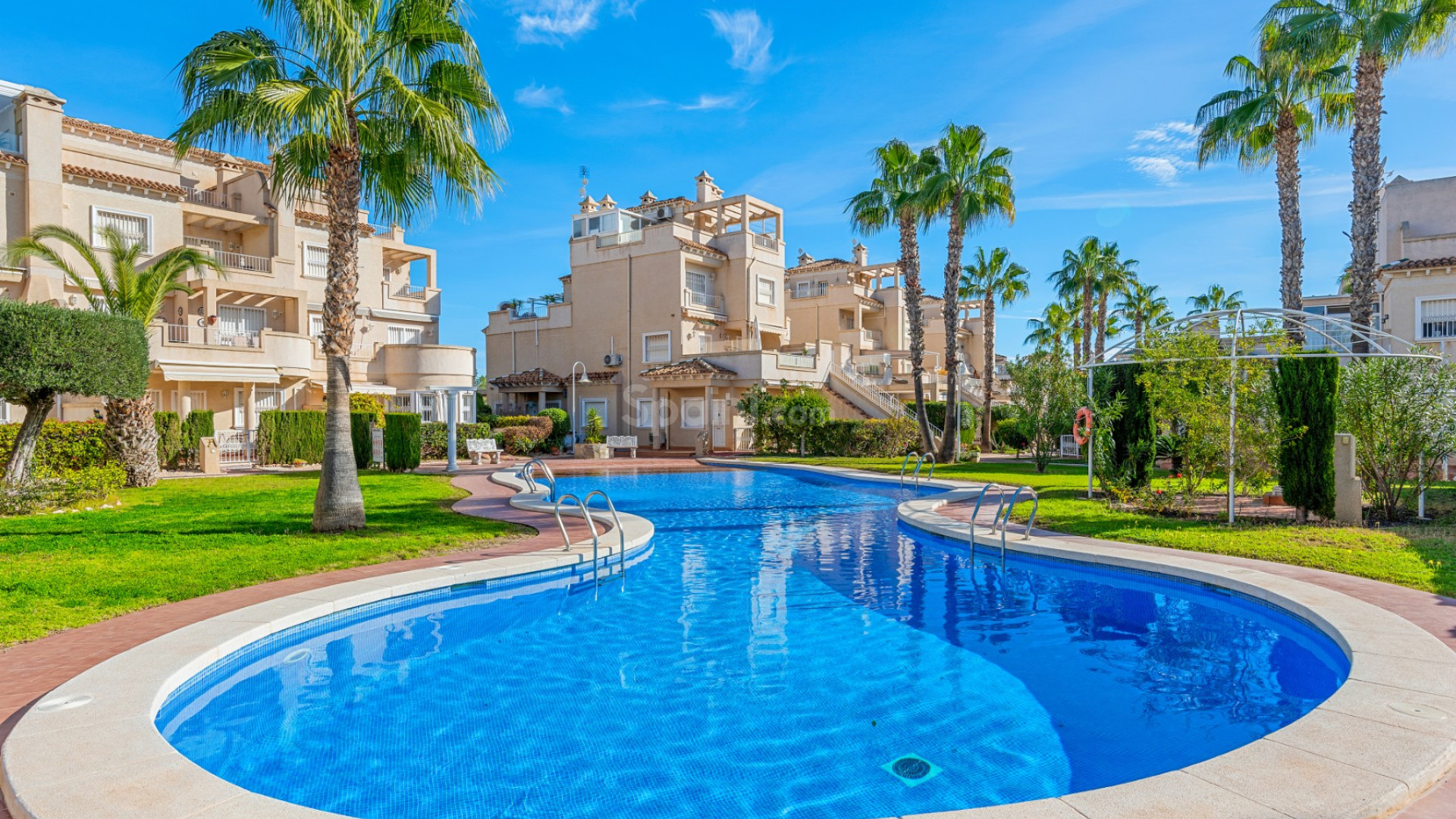 Resale - Apartment -
Orihuela Costa - Playa Flamenca