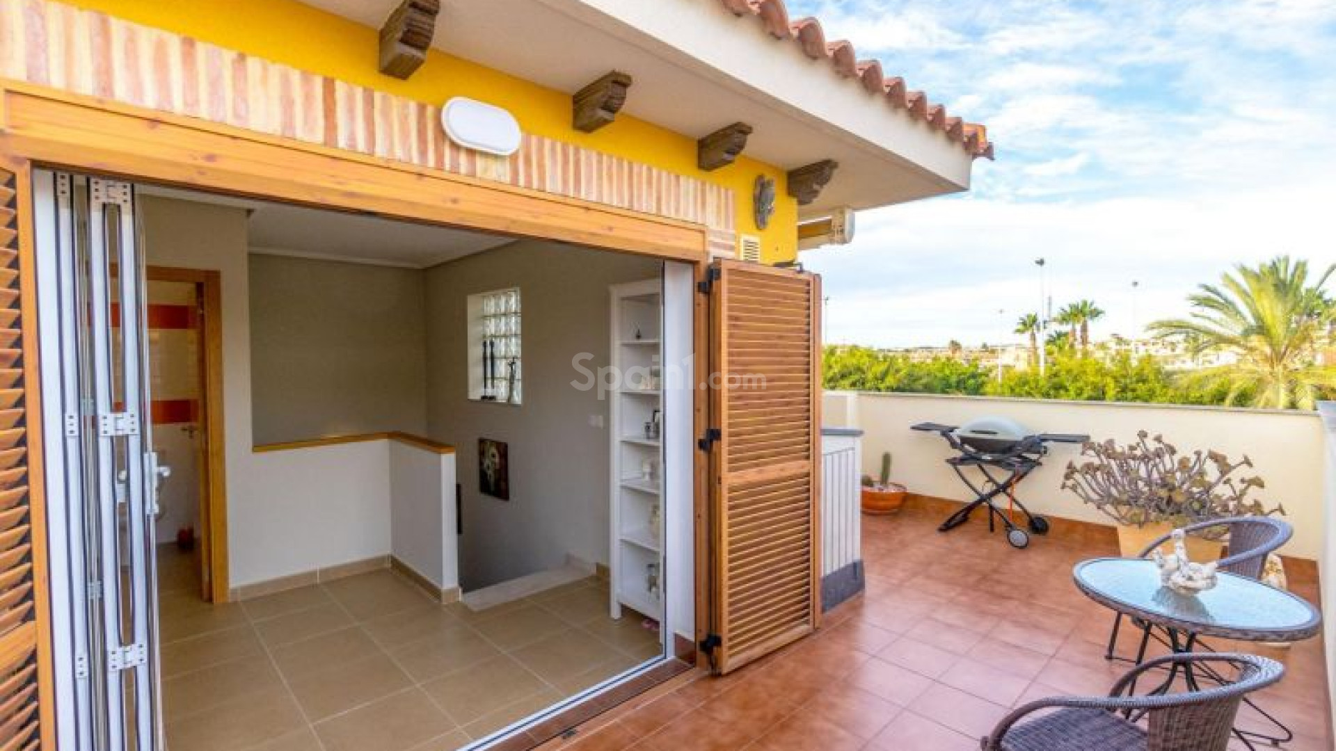 Resale - Apartment -
Orihuela Costa - Playa Flamenca