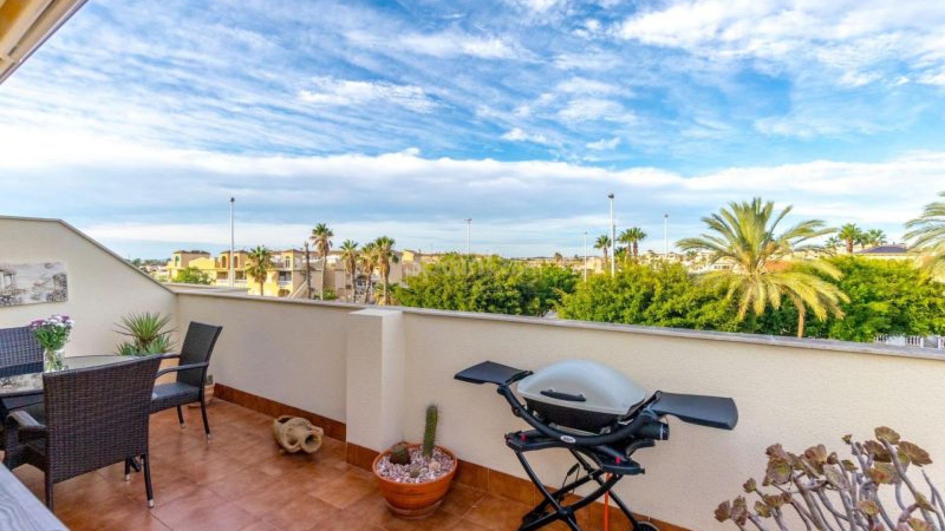 Resale - Apartment -
Orihuela Costa - Playa Flamenca