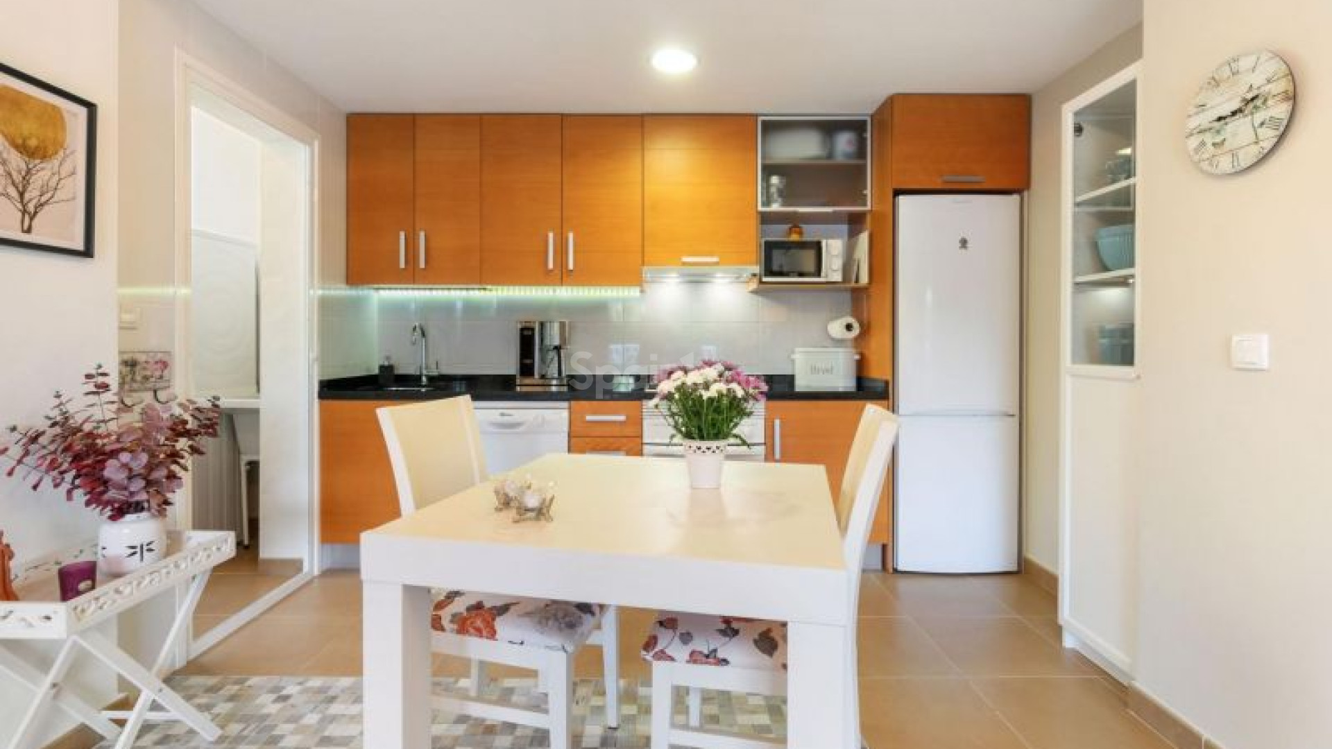 Resale - Apartment -
Orihuela Costa - Playa Flamenca