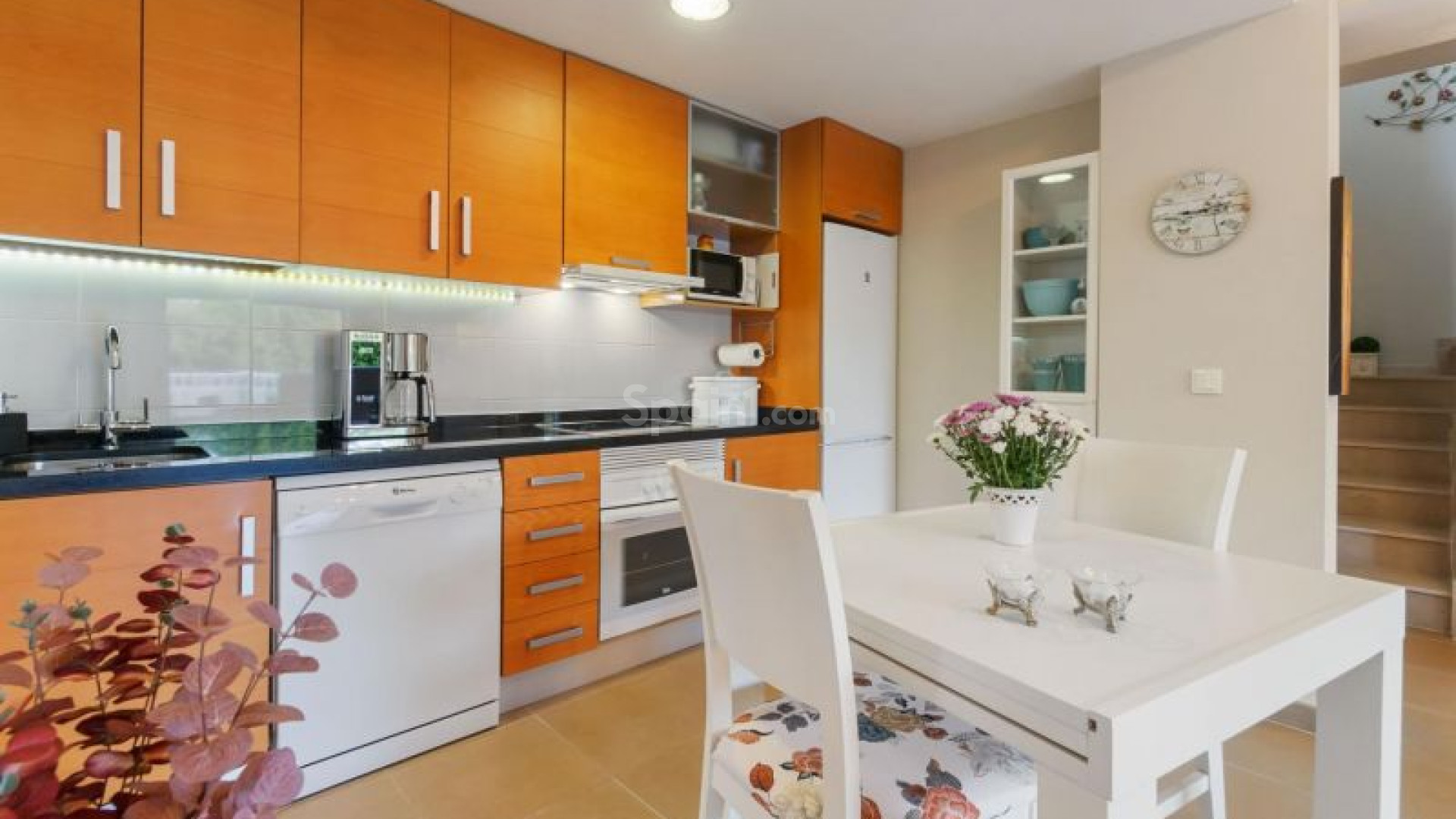 Resale - Apartment -
Orihuela Costa - Playa Flamenca