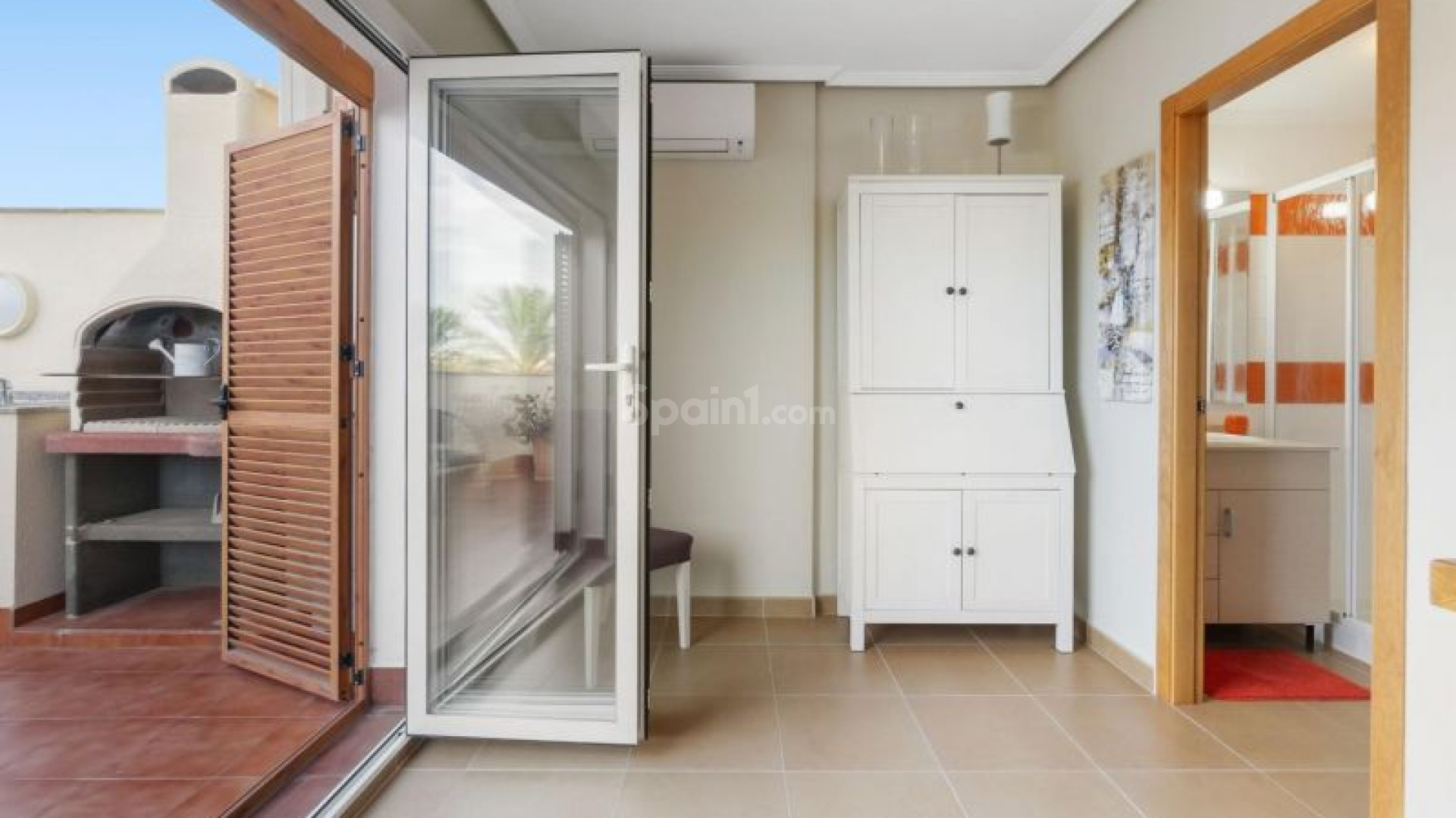 Resale - Apartment -
Orihuela Costa - Playa Flamenca