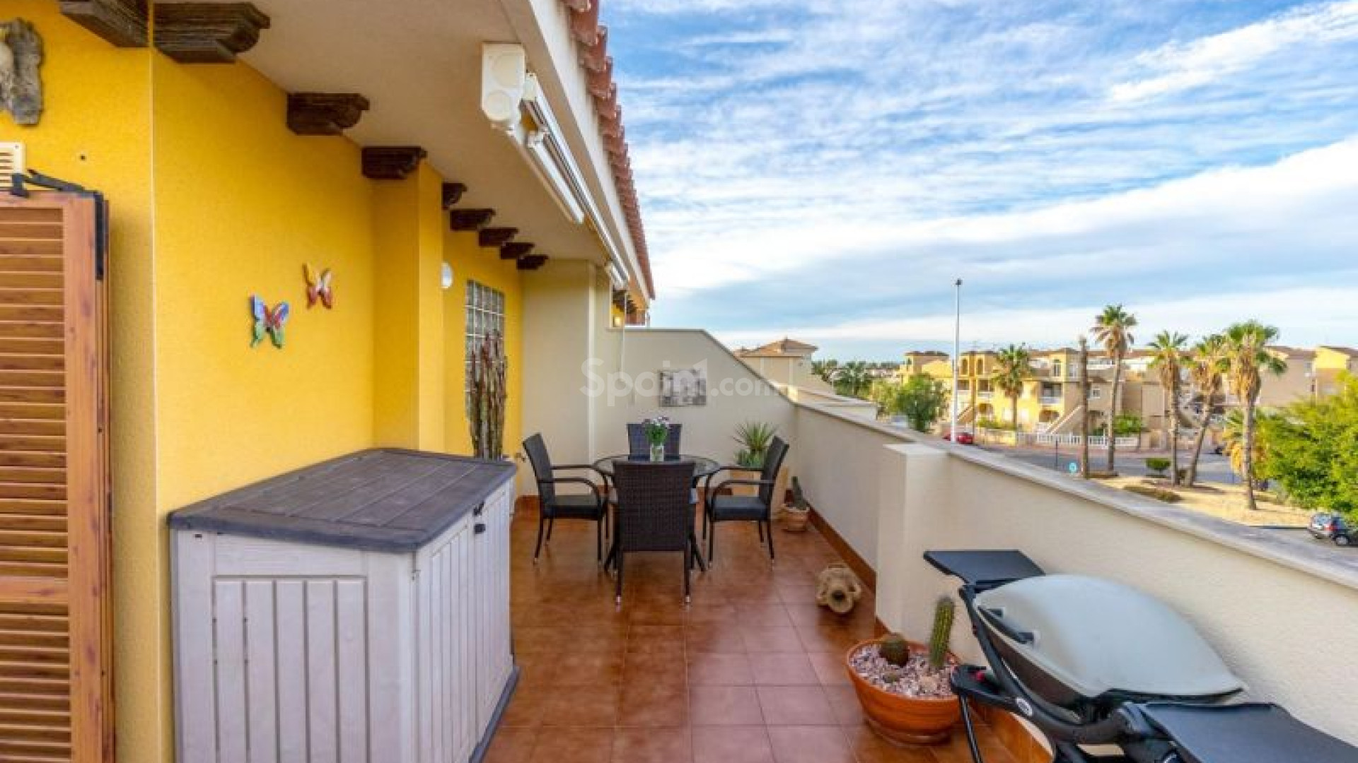 Resale - Apartment -
Orihuela Costa - Playa Flamenca