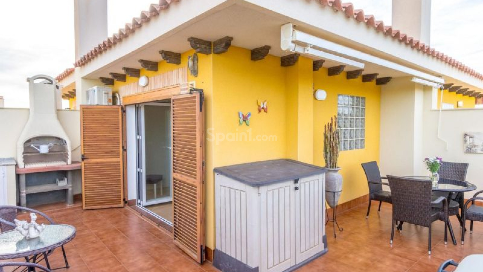 Resale - Apartment -
Orihuela Costa - Playa Flamenca