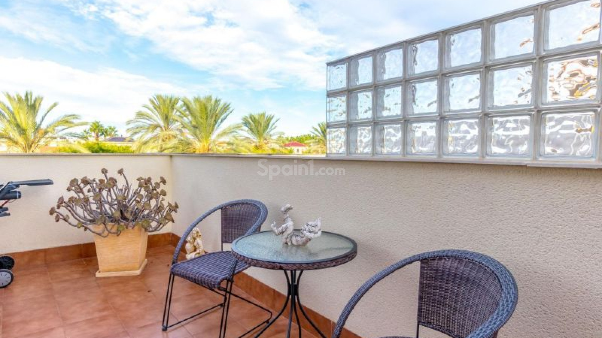 Resale - Apartment -
Orihuela Costa - Playa Flamenca