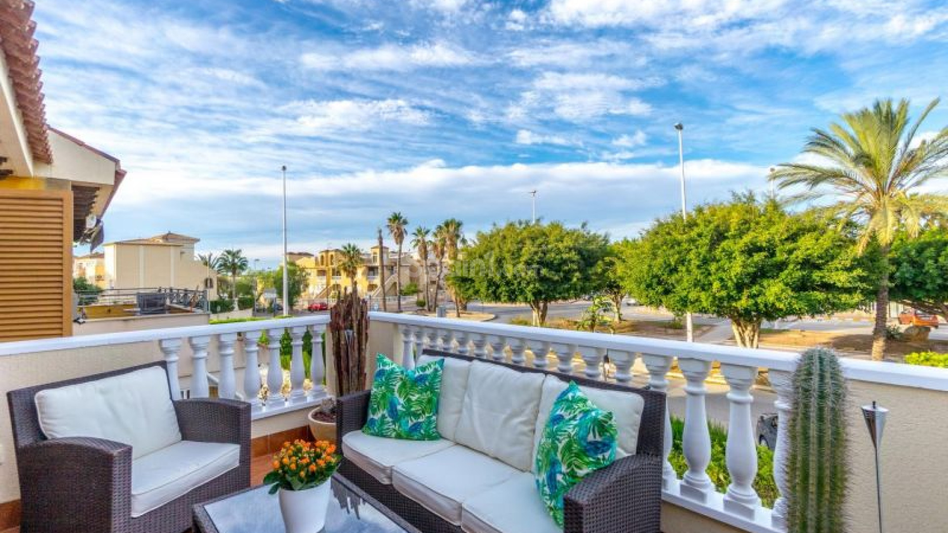 Resale - Apartment -
Orihuela Costa - Playa Flamenca