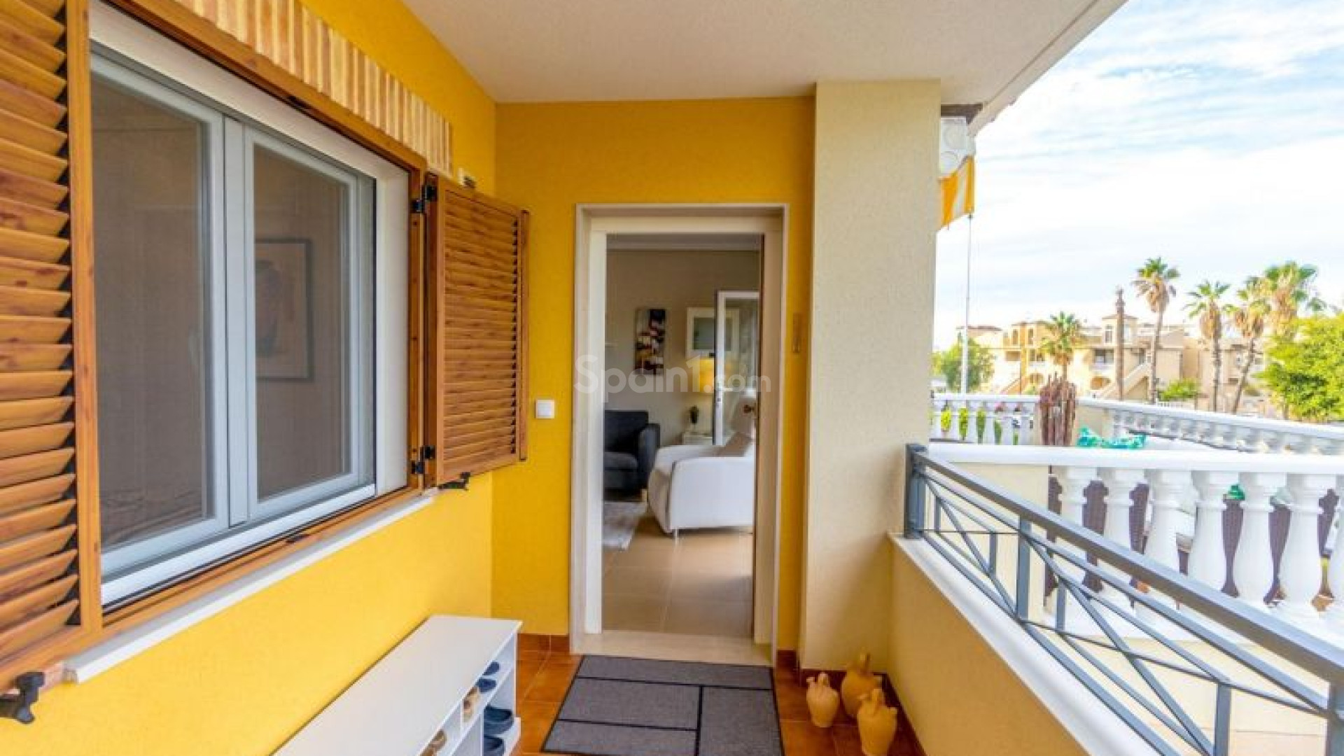 Resale - Apartment -
Orihuela Costa - Playa Flamenca