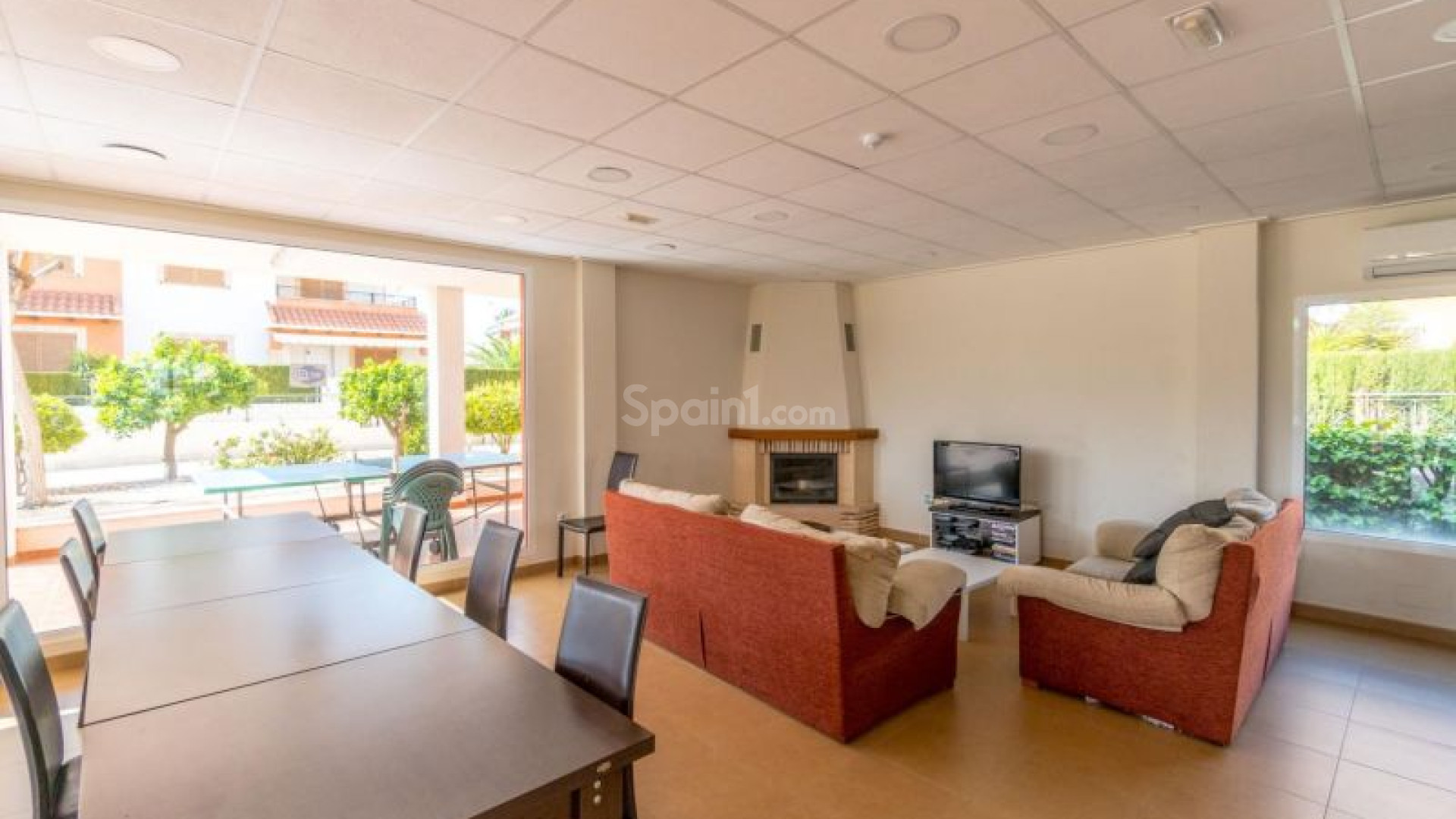 Resale - Apartment -
Orihuela Costa - Playa Flamenca