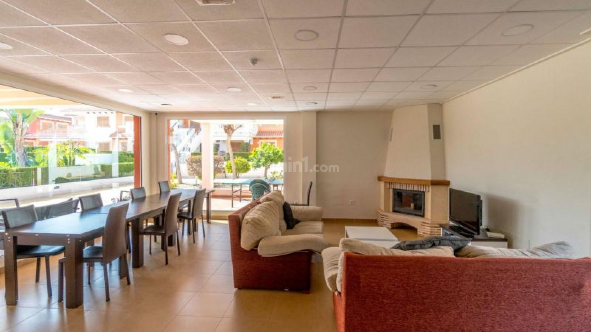 Resale - Apartment -
Orihuela Costa - Playa Flamenca