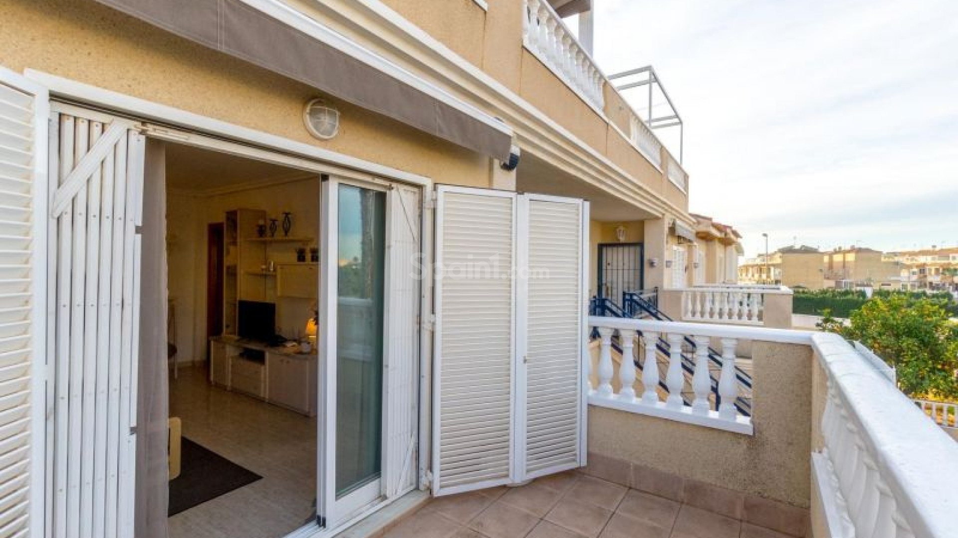 Resale - Apartment -
Orihuela Costa - Playa Flamenca