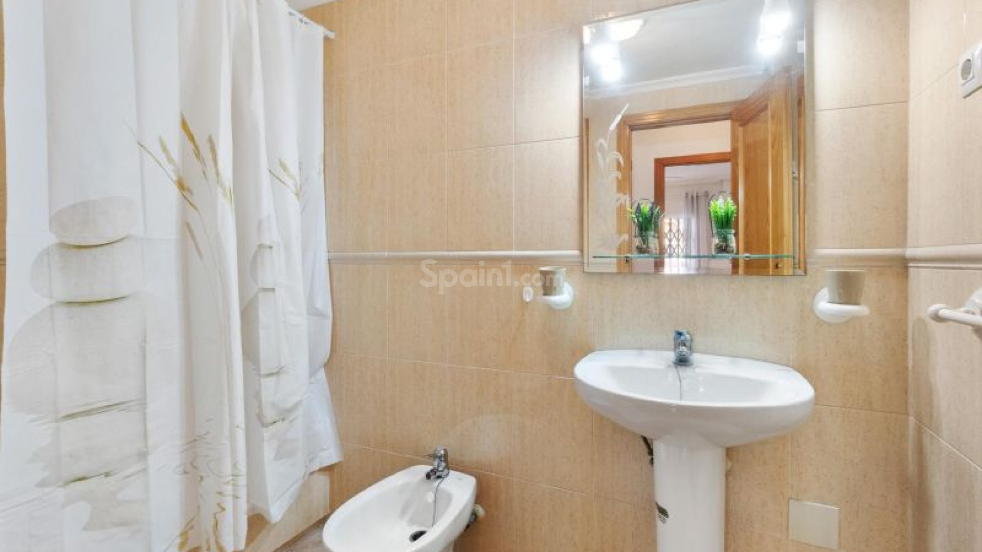 Resale - Apartment -
Orihuela Costa - Playa Flamenca