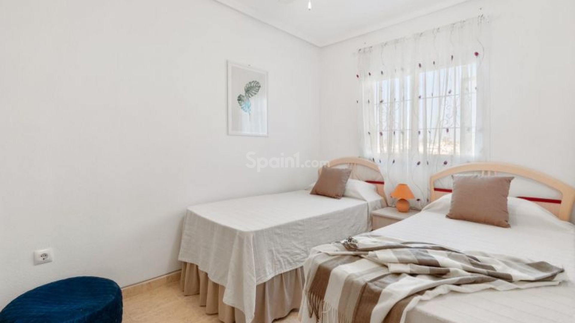 Resale - Apartment -
Orihuela Costa - Playa Flamenca