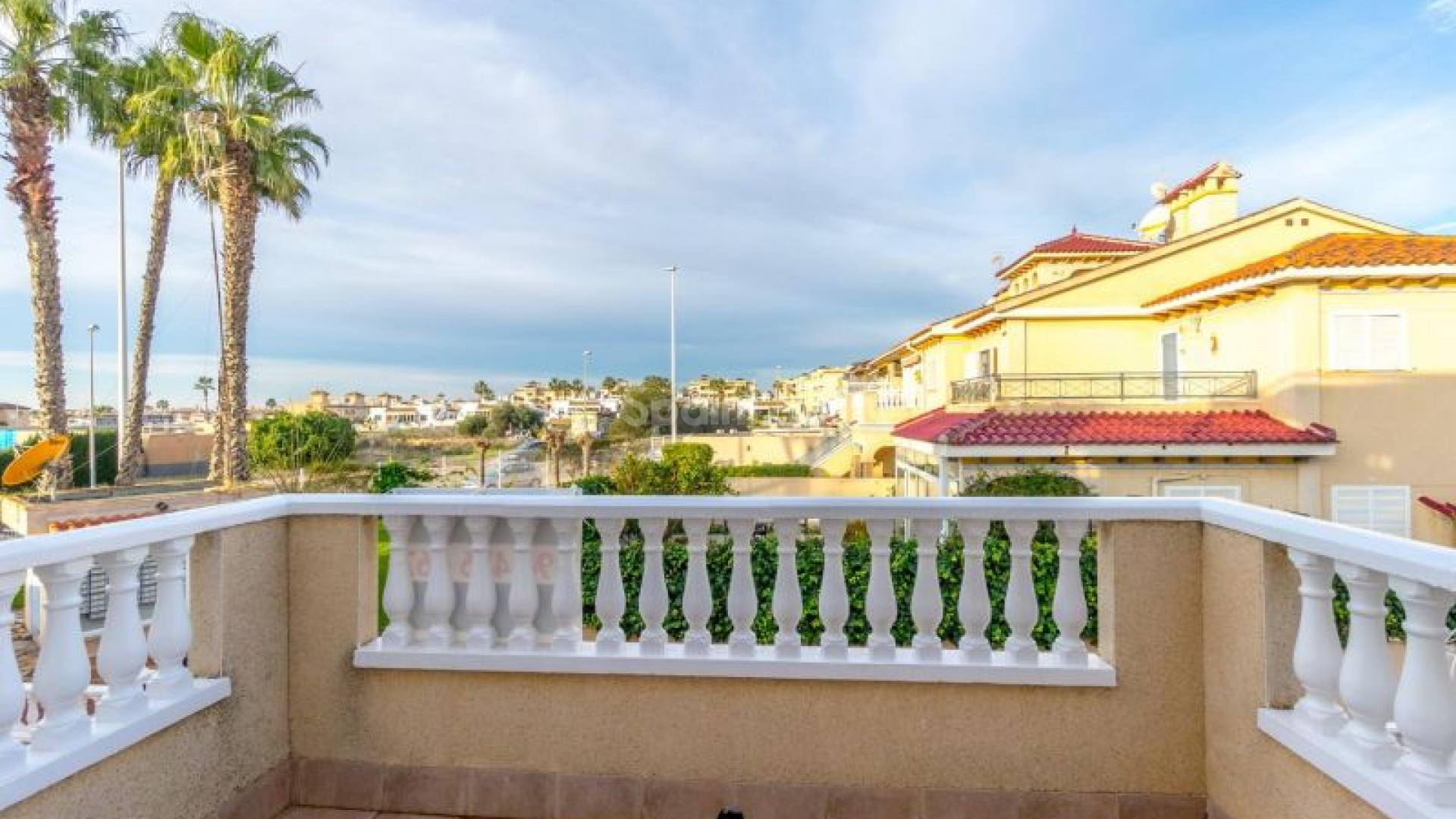 Resale - Apartment -
Orihuela Costa - Playa Flamenca