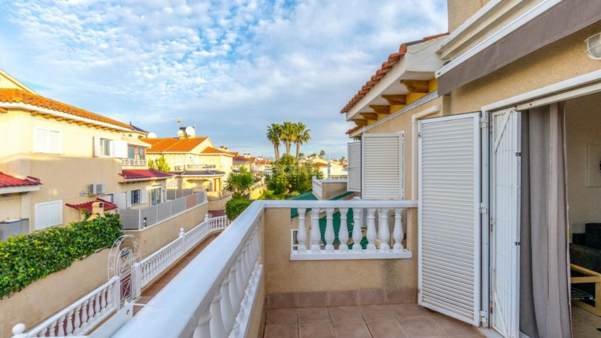 Resale - Apartment -
Orihuela Costa - Playa Flamenca