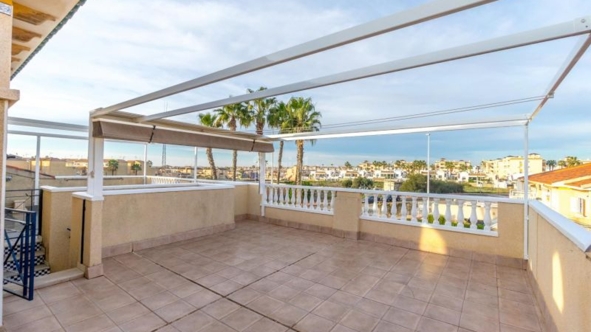 Resale - Apartment -
Orihuela Costa - Playa Flamenca