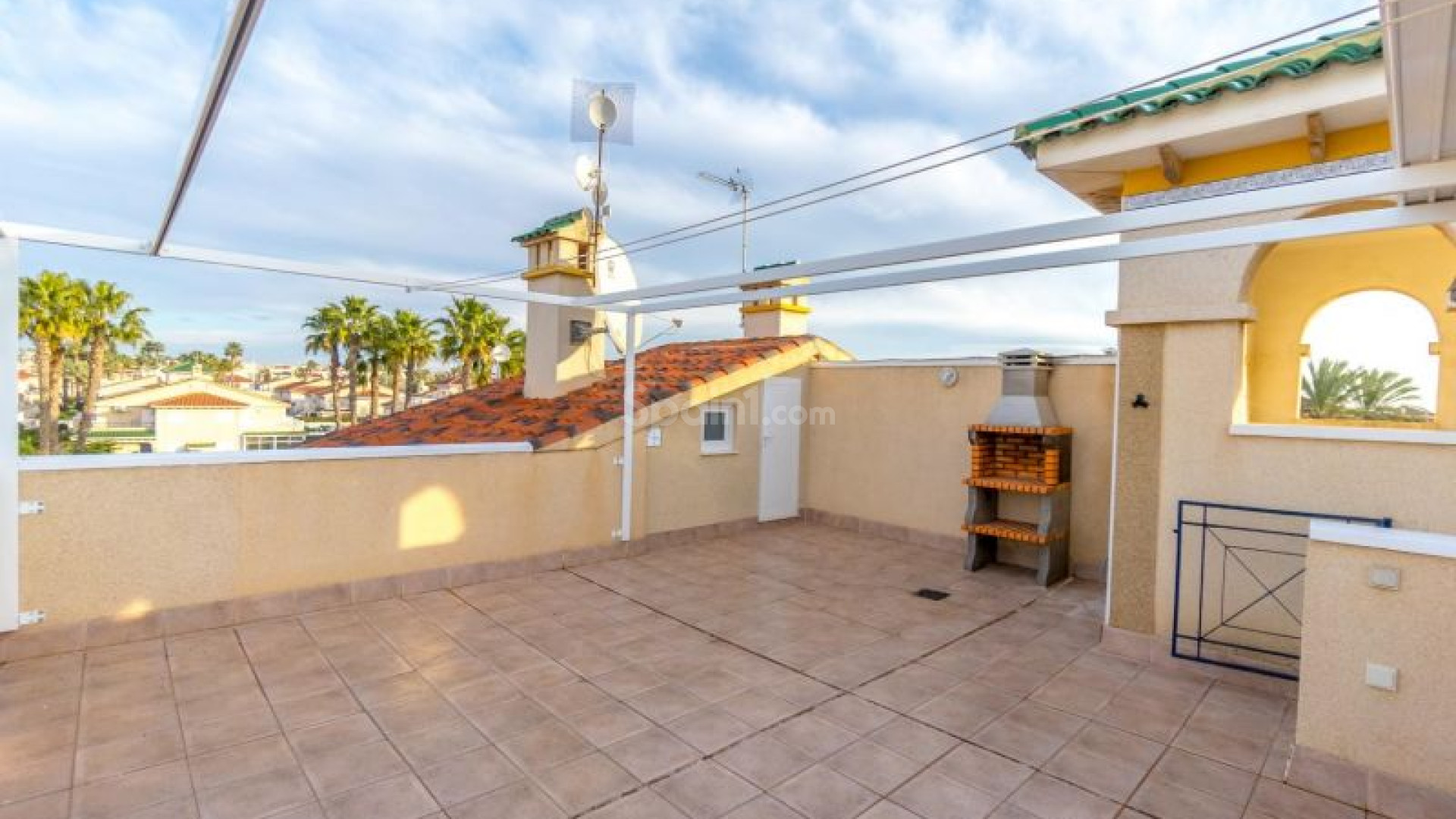 Resale - Apartment -
Orihuela Costa - Playa Flamenca