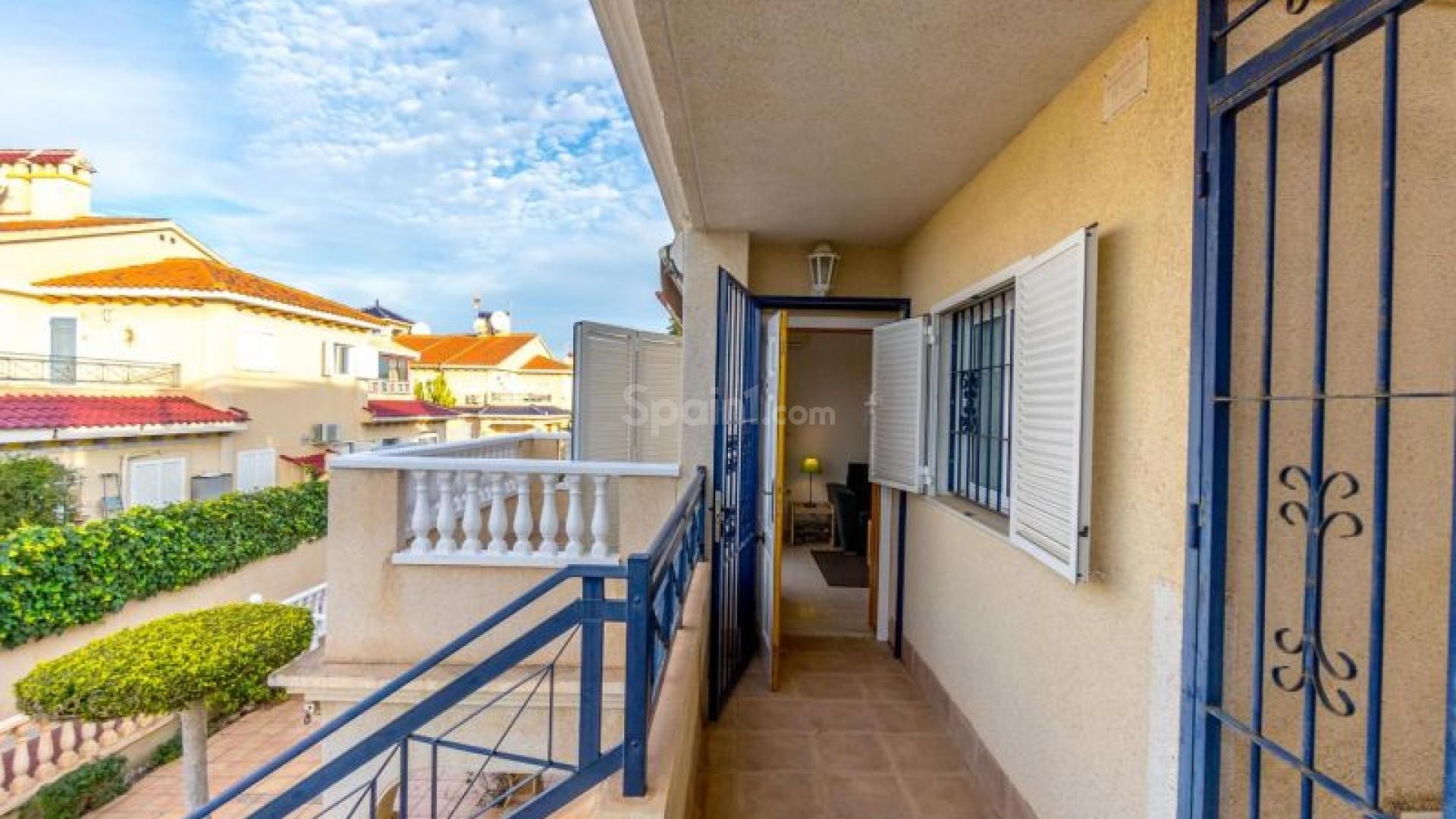 Resale - Apartment -
Orihuela Costa - Playa Flamenca