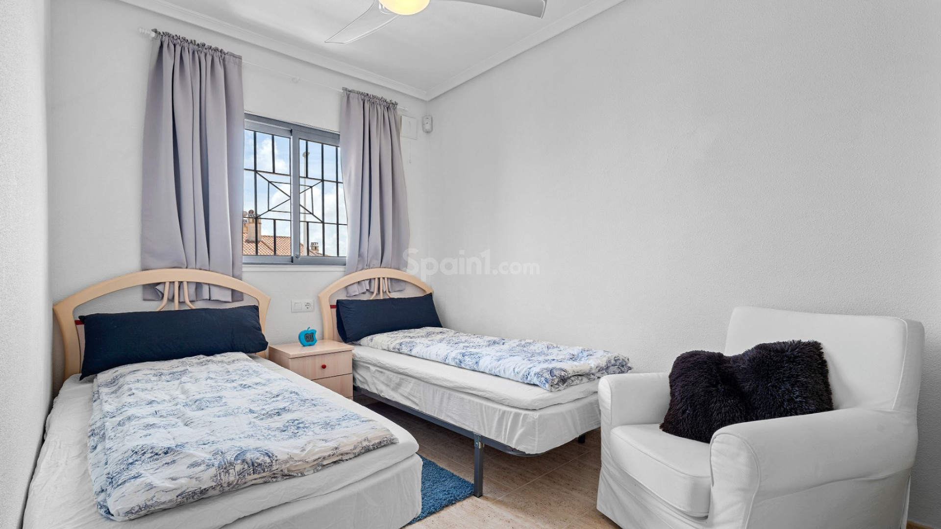 Resale - Apartment -
Orihuela Costa - Playa Flamenca