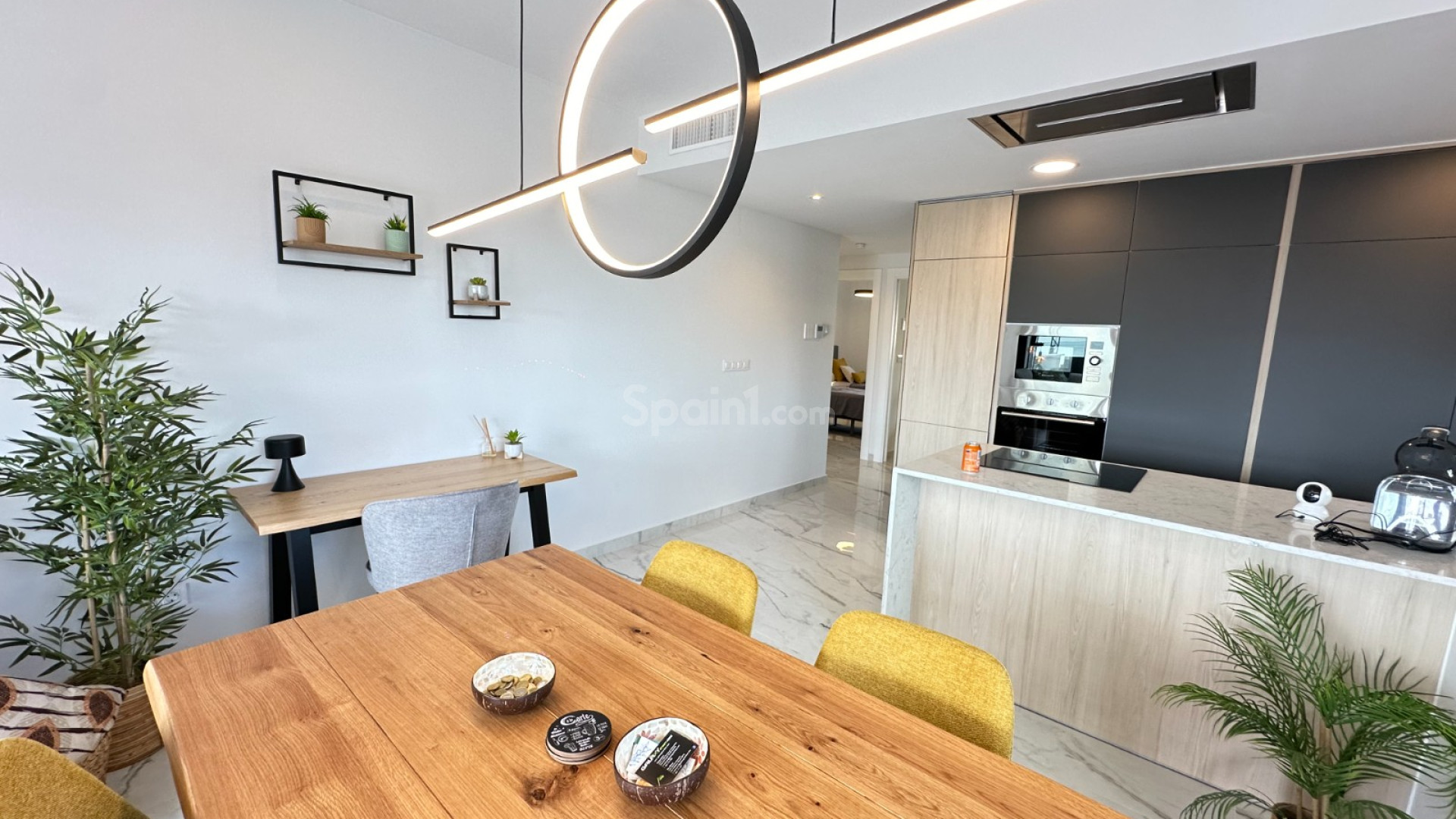 Resale - Apartment -
ORIHUELA COSTA - Playa Flamenca