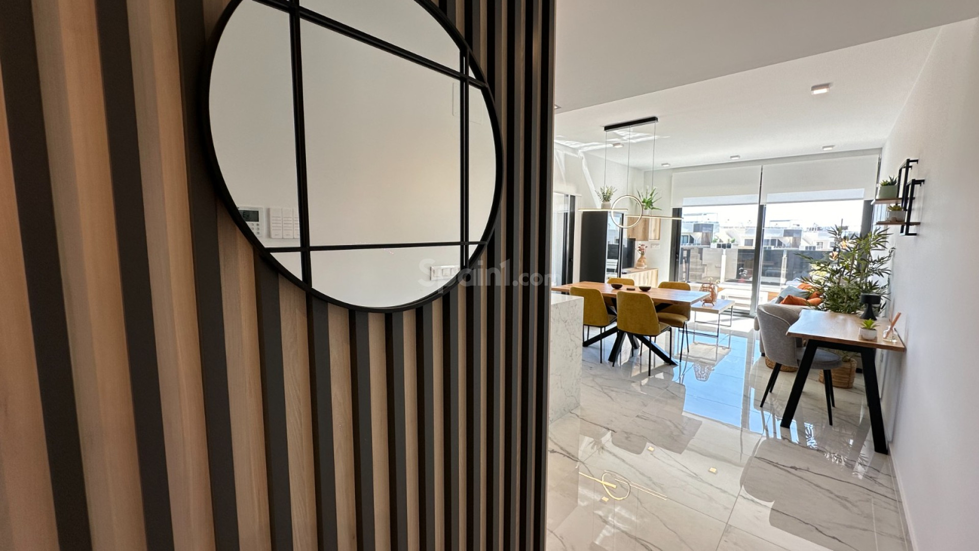 Resale - Apartment -
ORIHUELA COSTA - Playa Flamenca