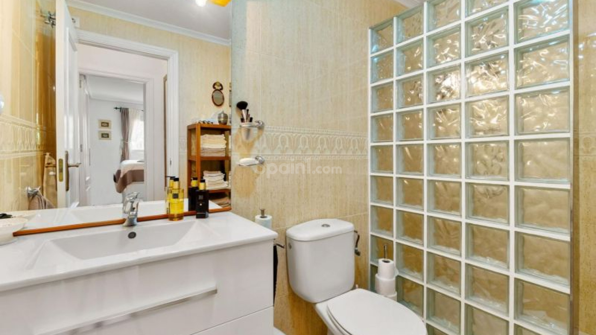 Resale - Apartment -
Orihuela Costa - Playa Flamenca