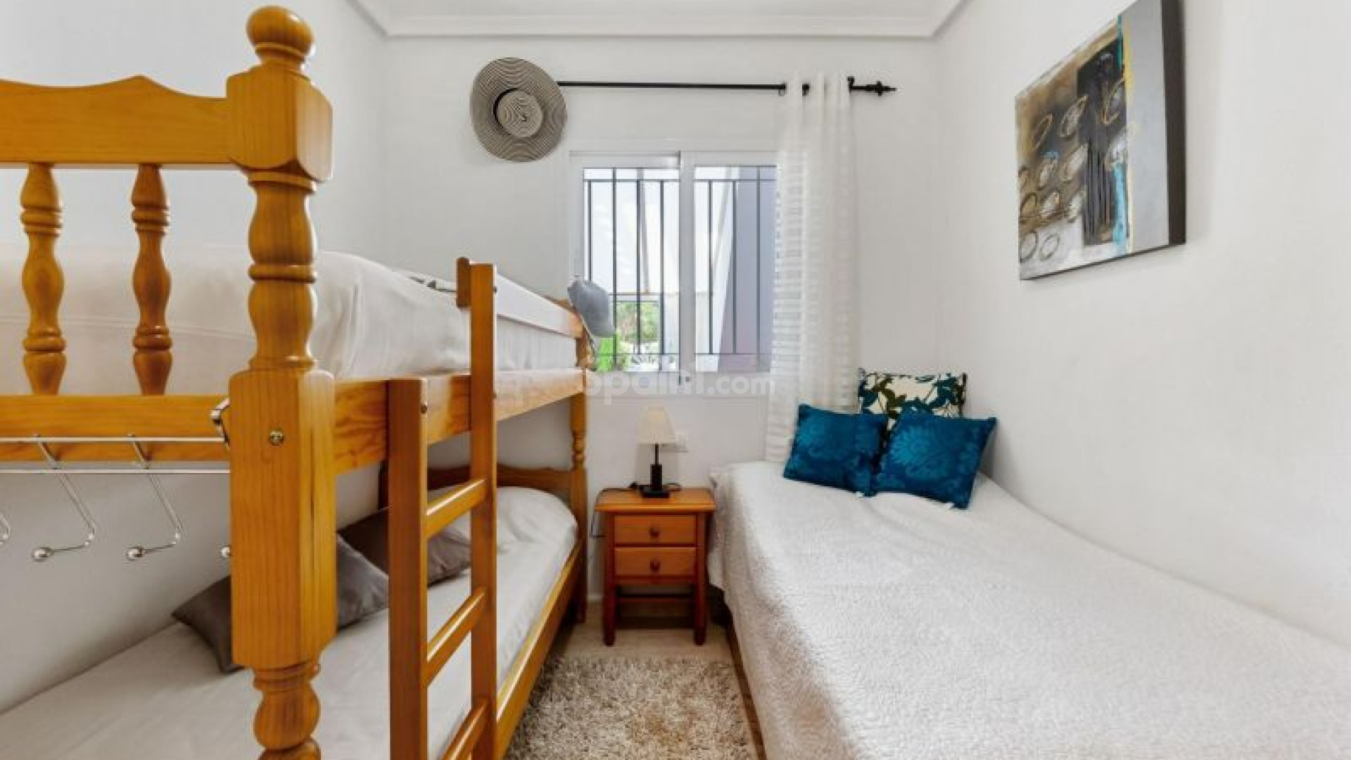 Resale - Apartment -
Orihuela Costa - Playa Flamenca