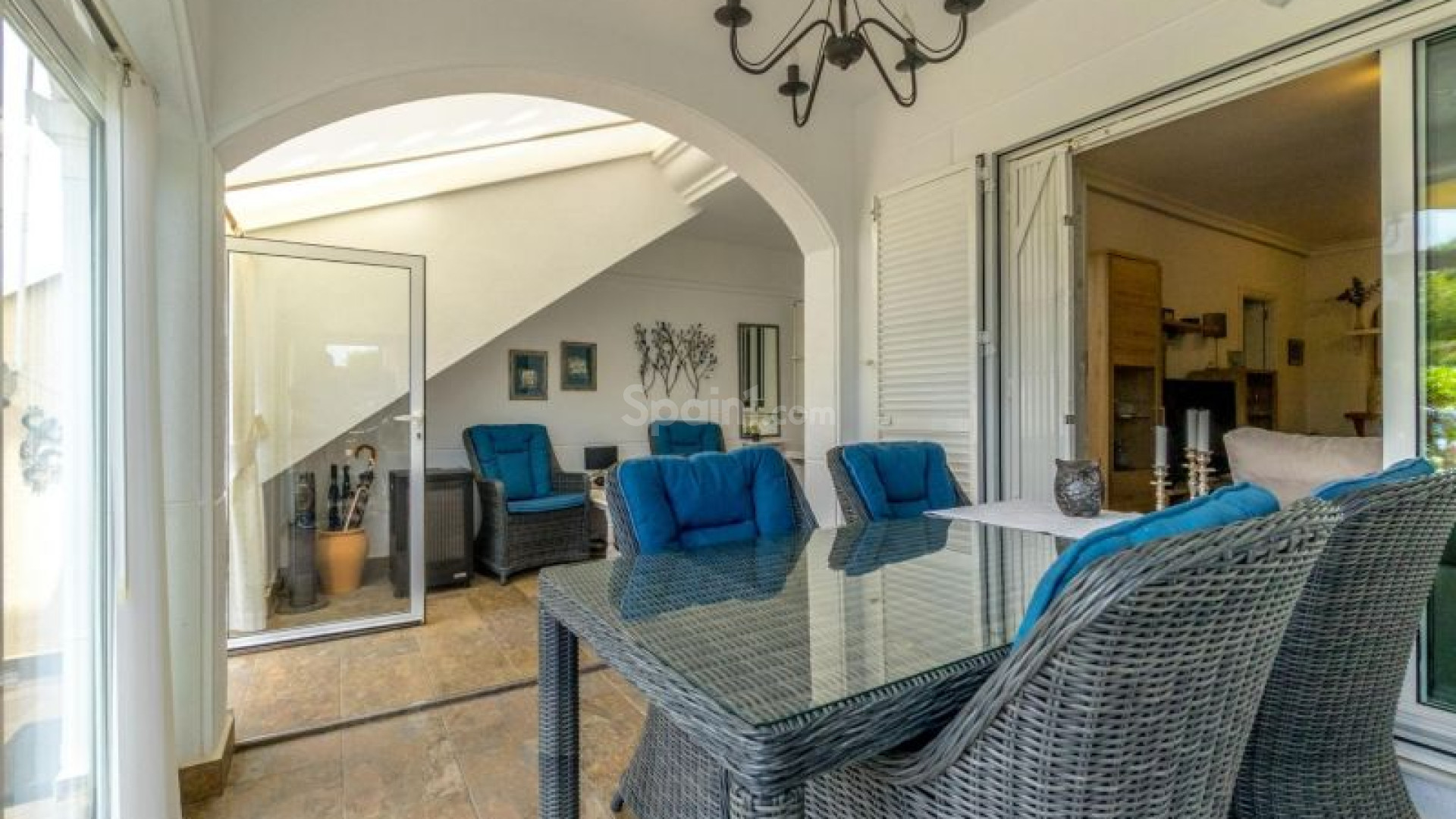 Resale - Apartment -
Orihuela Costa - Playa Flamenca