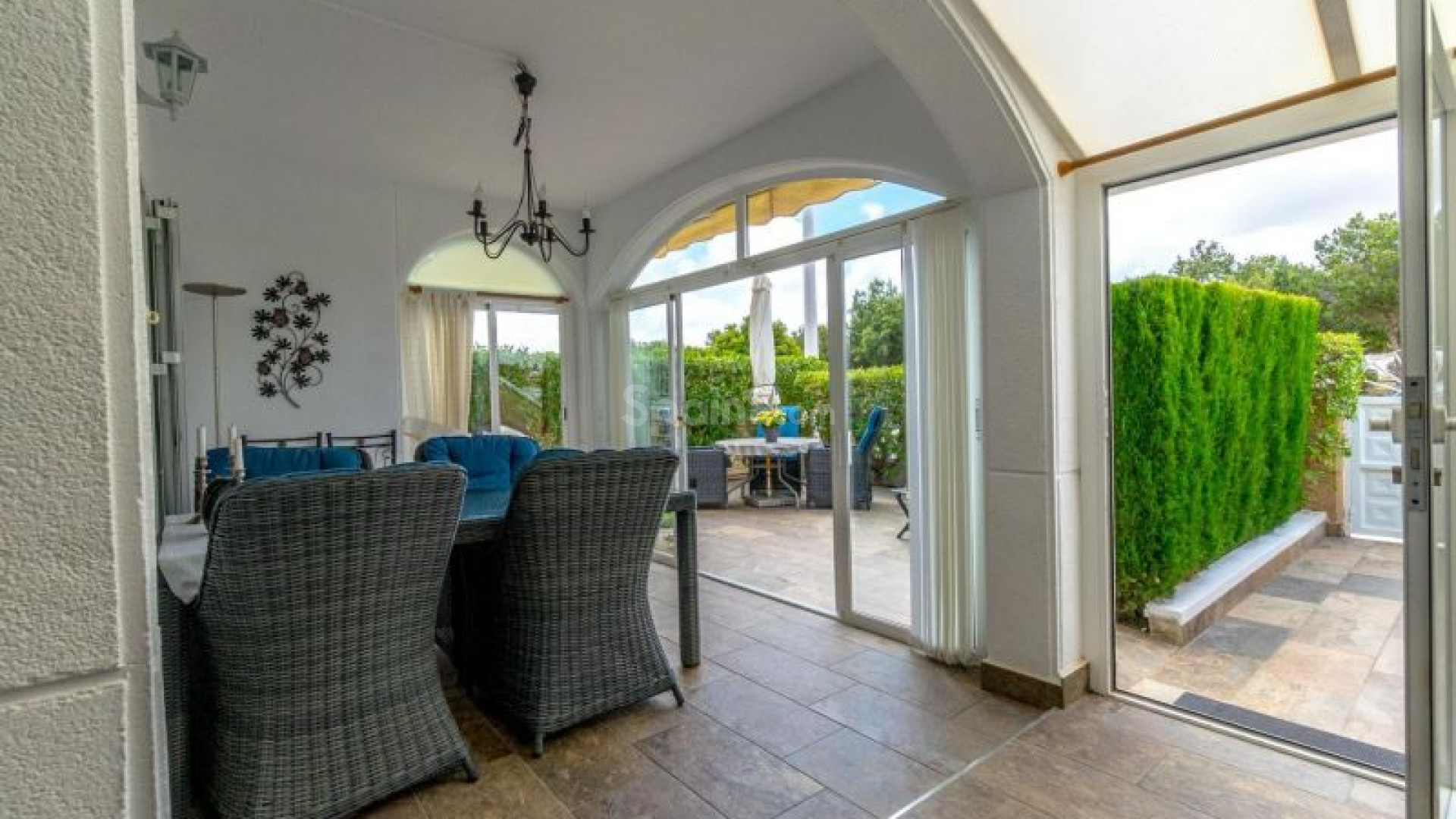 Resale - Apartment -
Orihuela Costa - Playa Flamenca