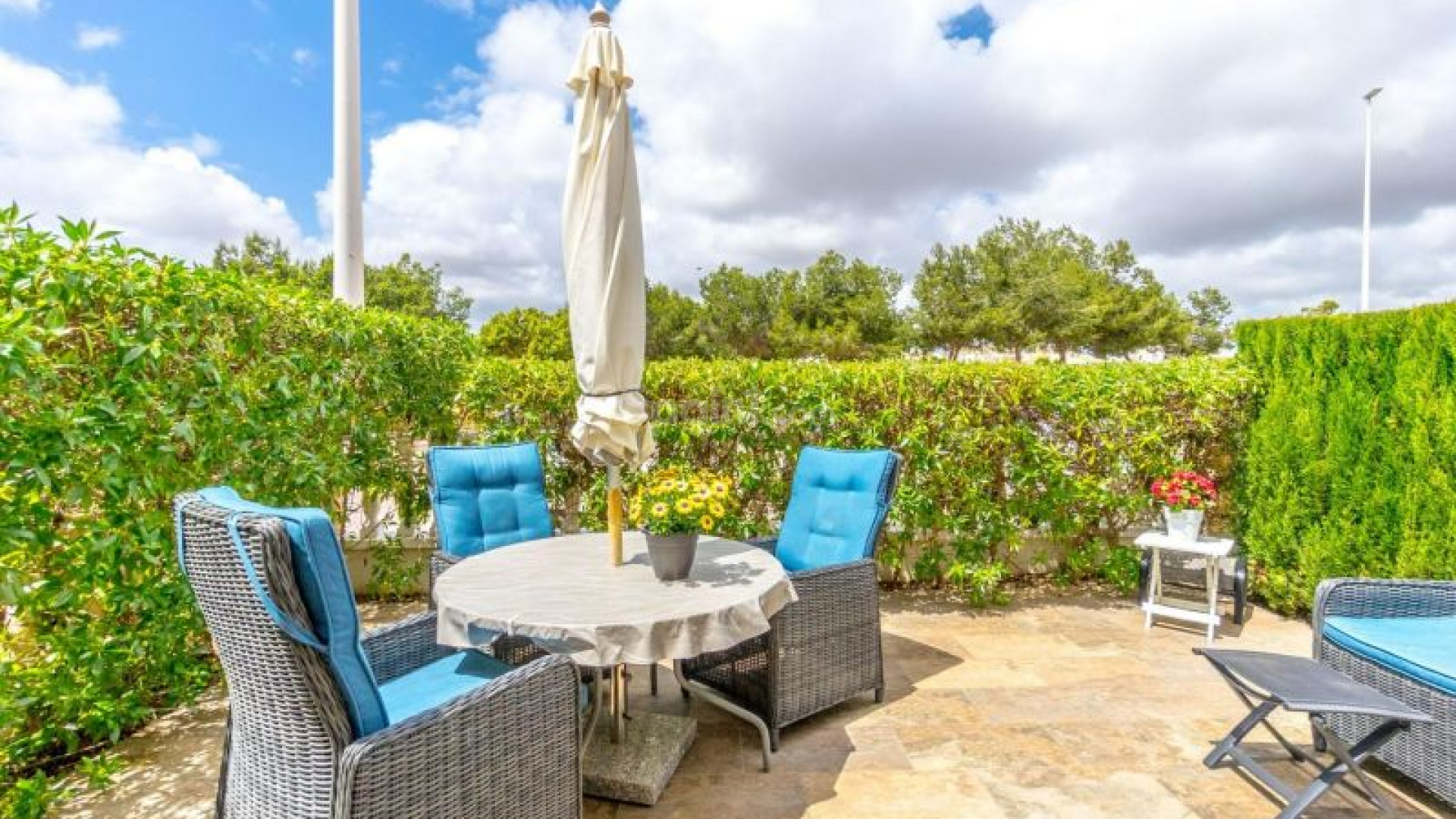 Resale - Apartment -
Orihuela Costa - Playa Flamenca