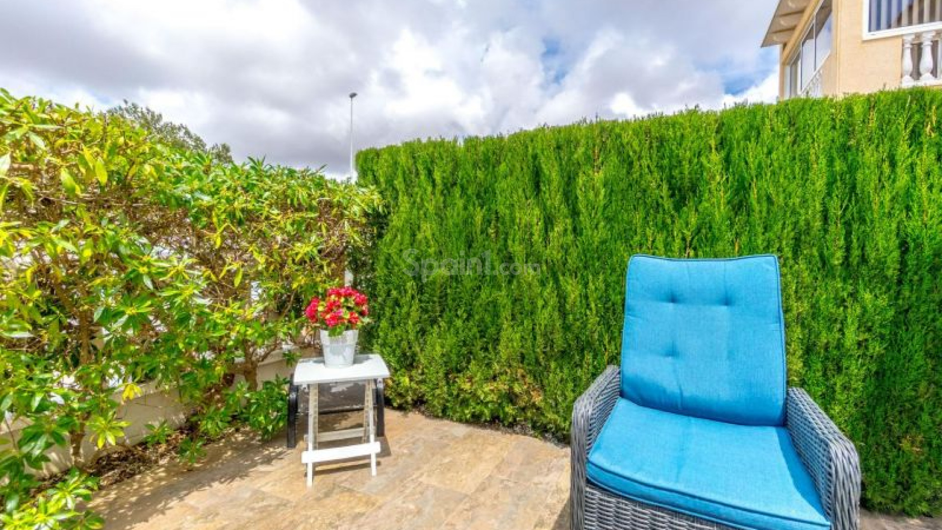 Resale - Apartment -
Orihuela Costa - Playa Flamenca