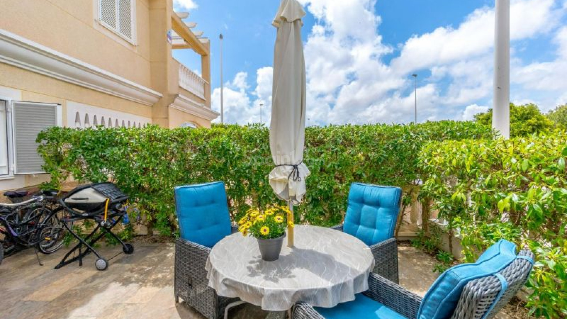 Resale - Apartment -
Orihuela Costa - Playa Flamenca