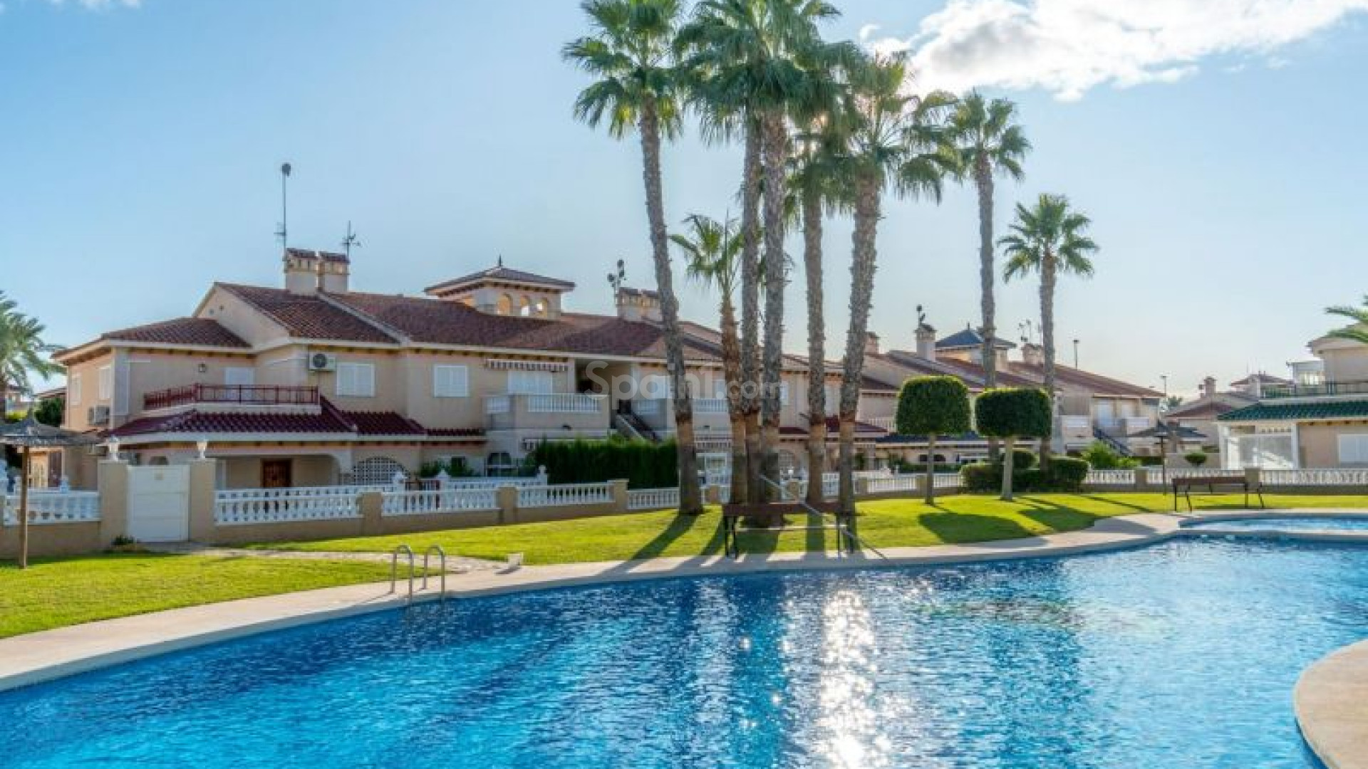 Resale - Apartment -
Orihuela Costa - Playa Flamenca