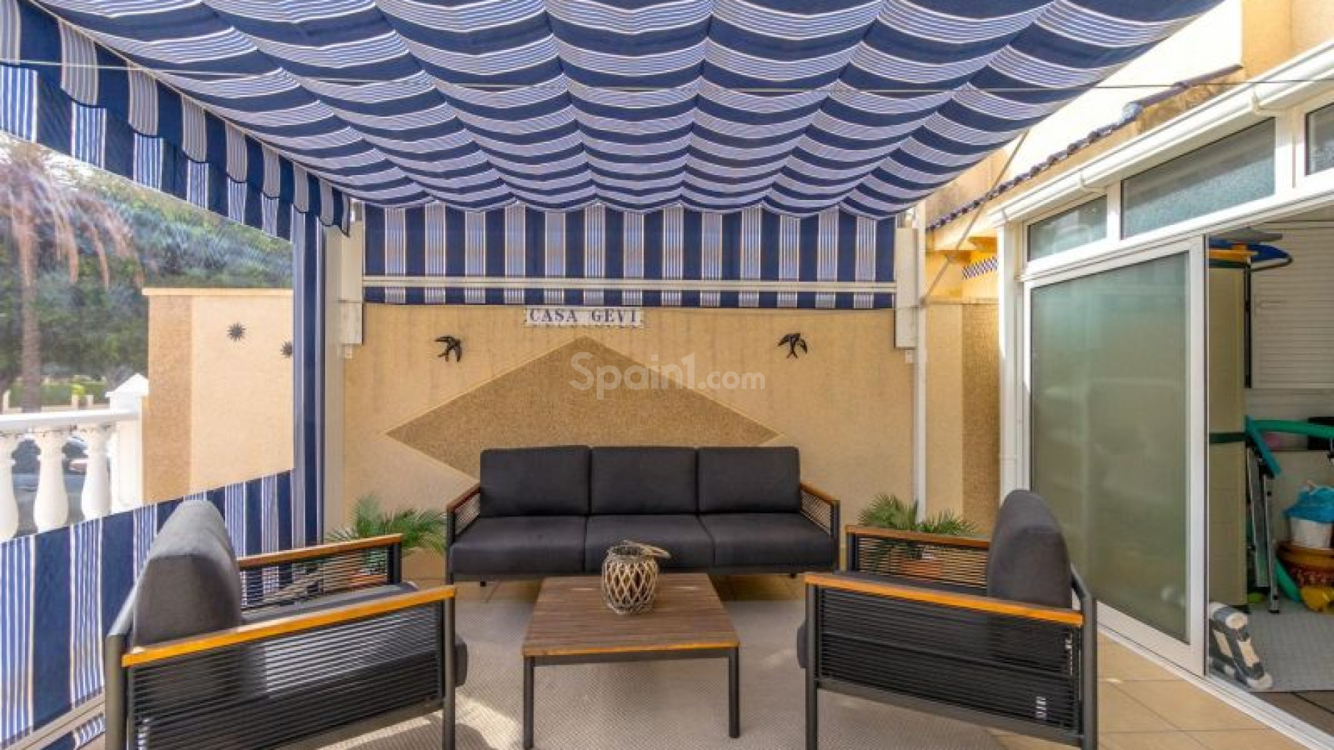 Resale - Apartment -
Orihuela Costa - Playa Flamenca