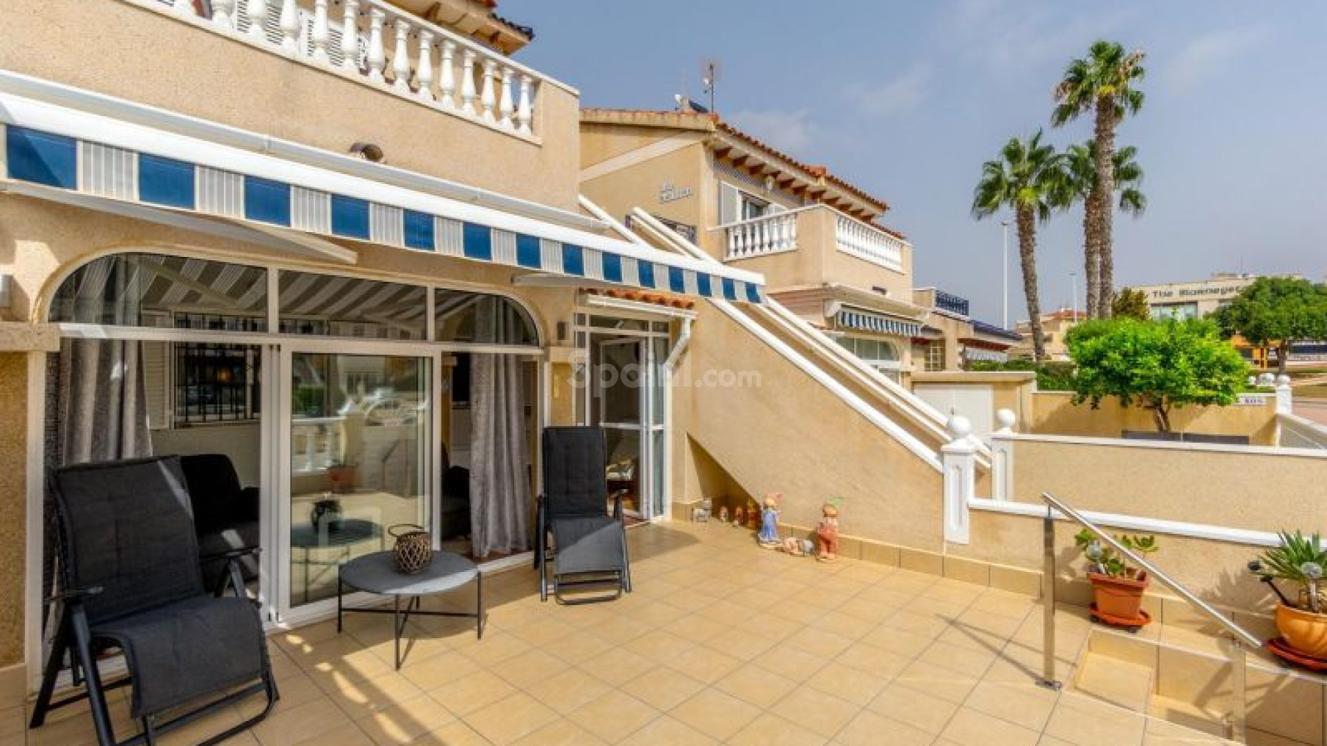 Resale - Apartment -
Orihuela Costa - Playa Flamenca