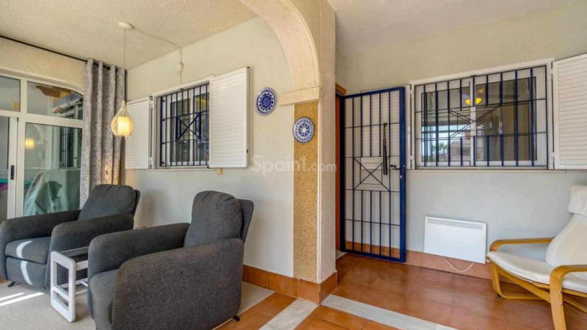 Resale - Apartment -
Orihuela Costa - Playa Flamenca