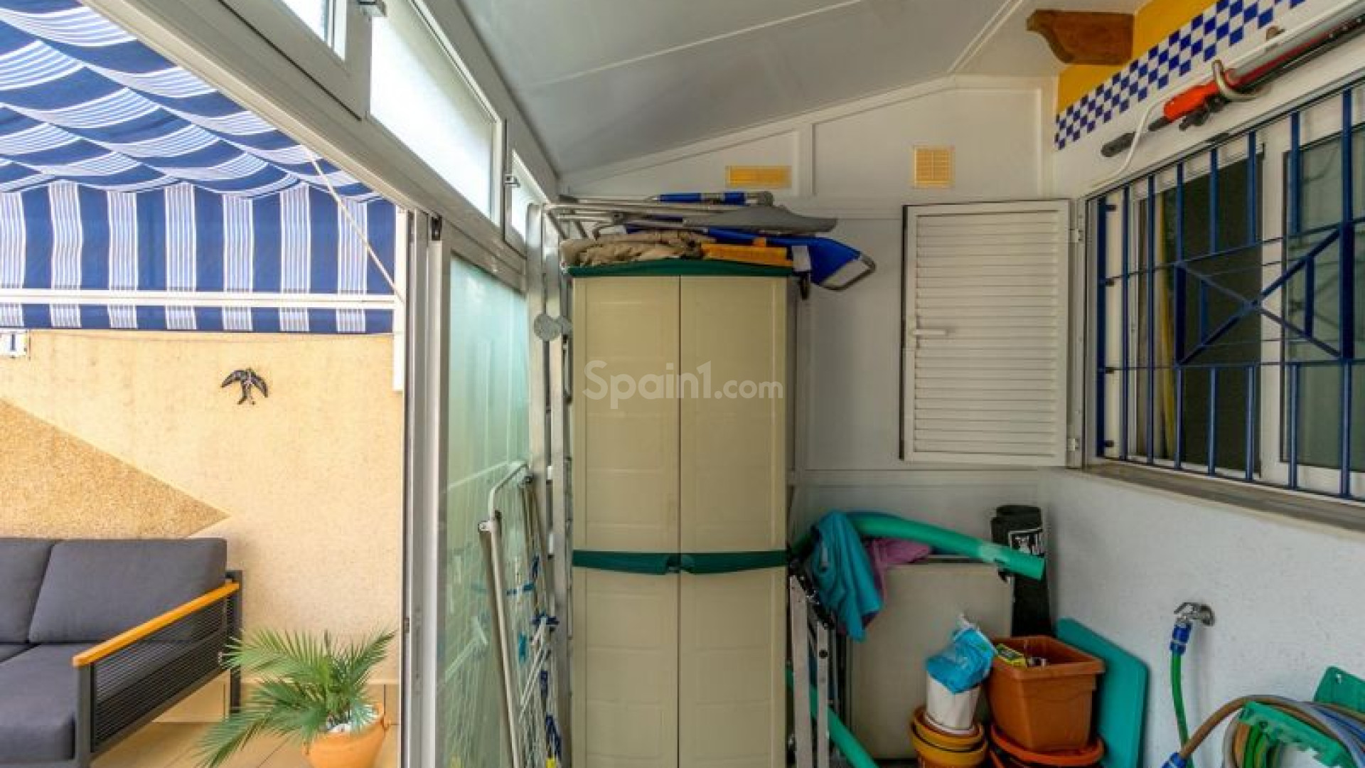 Resale - Apartment -
Orihuela Costa - Playa Flamenca